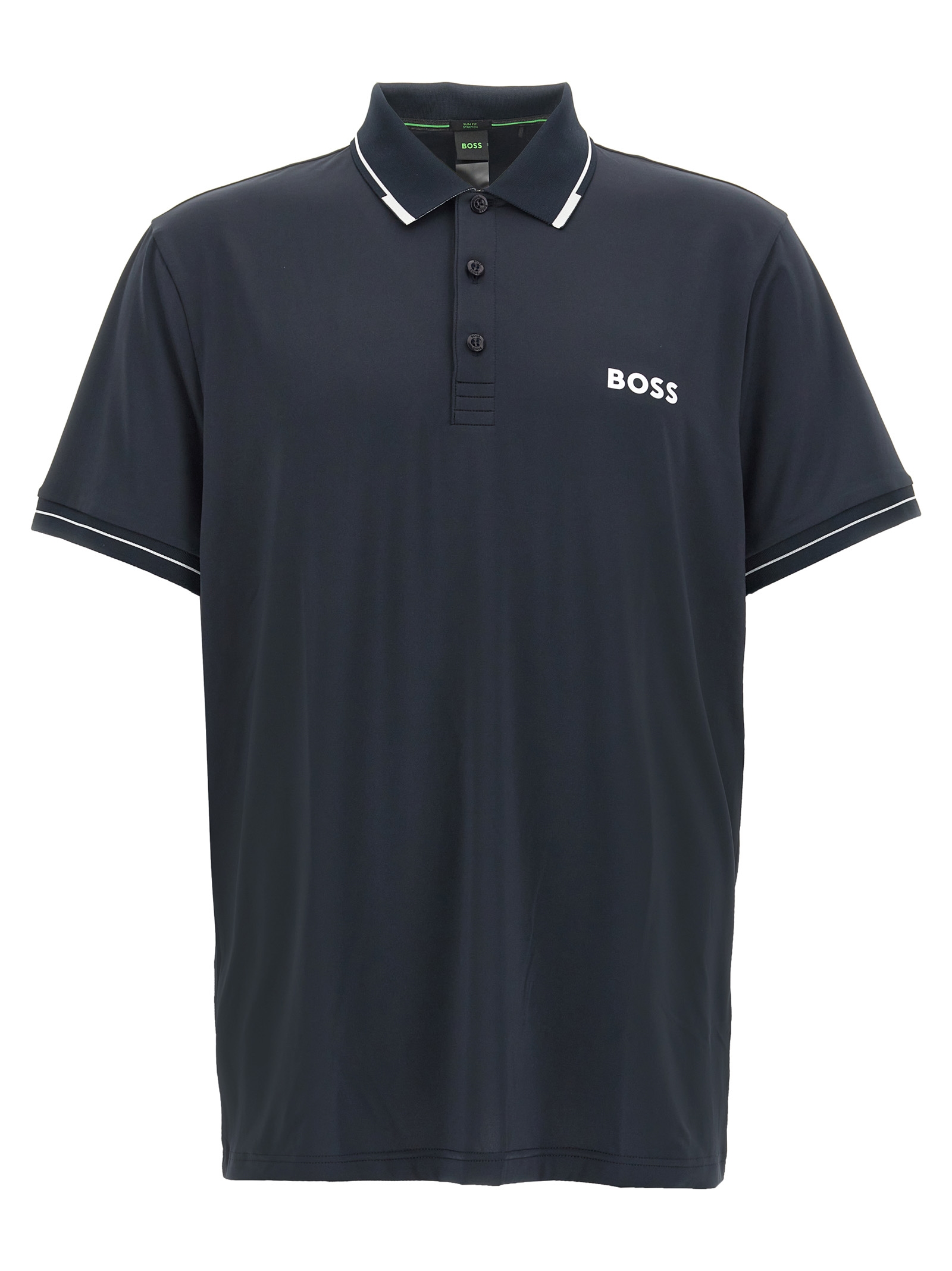 paul Pro Polo Shirt