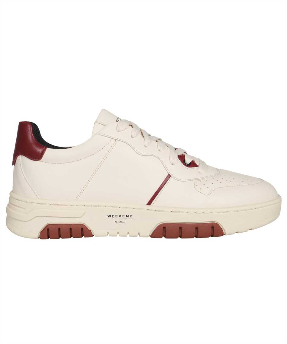 Leccio Low-top Sneakers