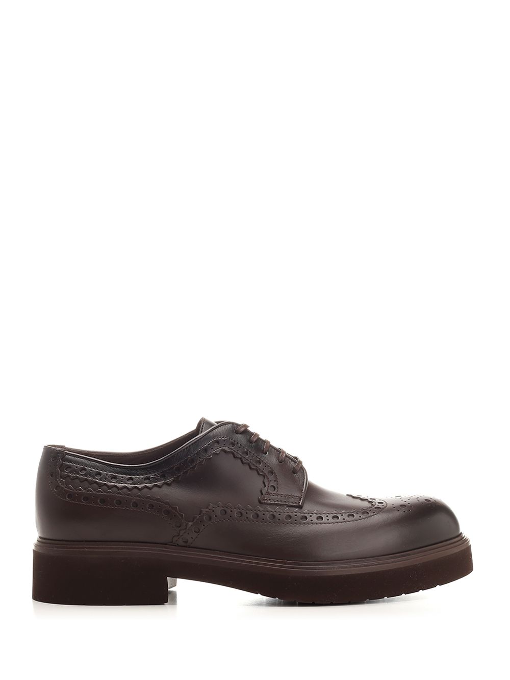 Derby Shoes