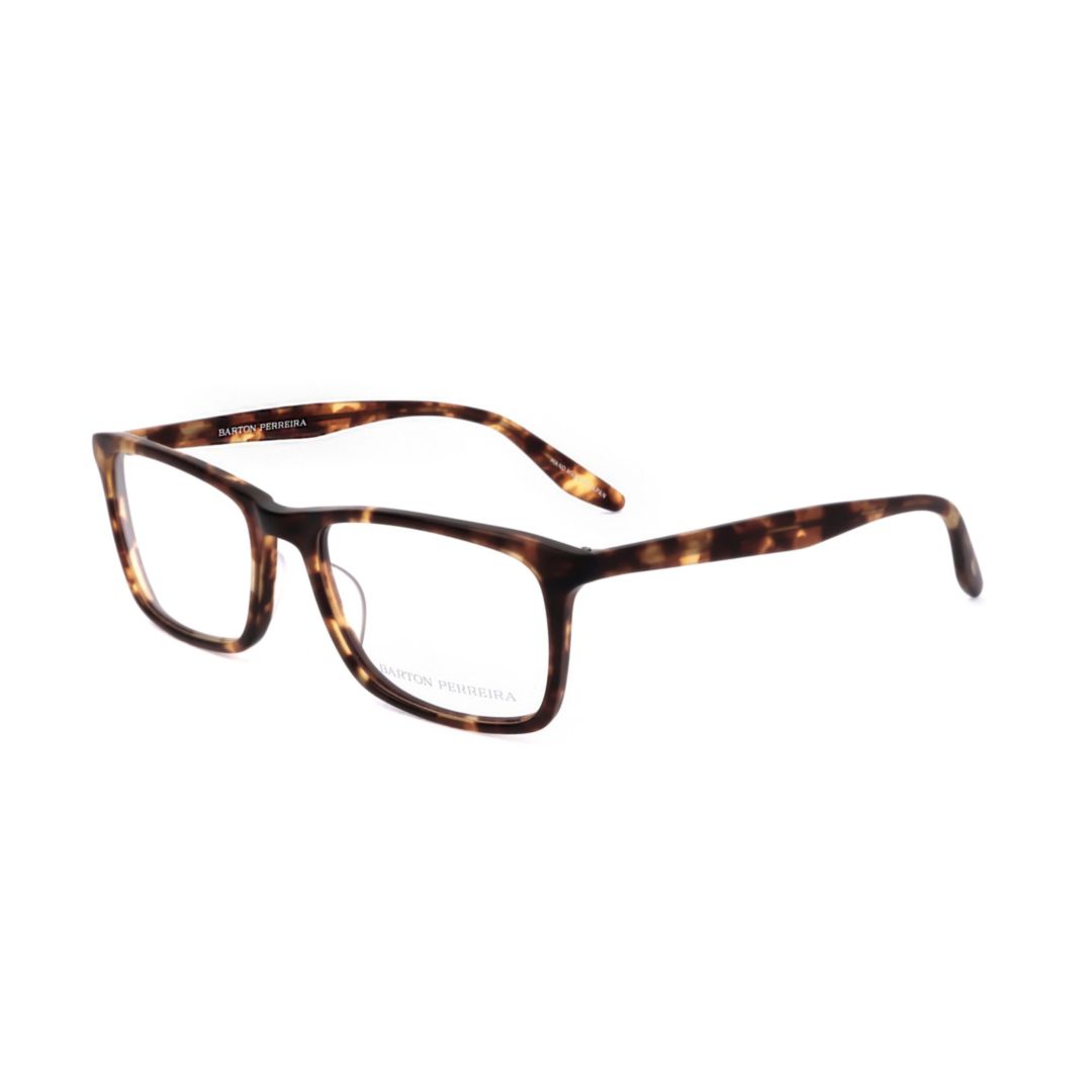 BARTON PERREIRA BP50411IQ-HAVANA