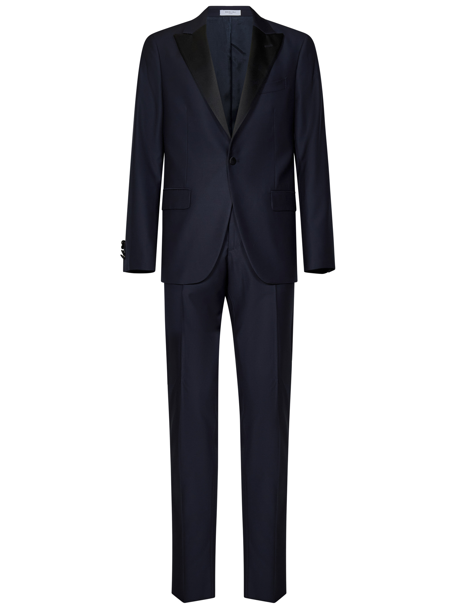 Boglioli Suit