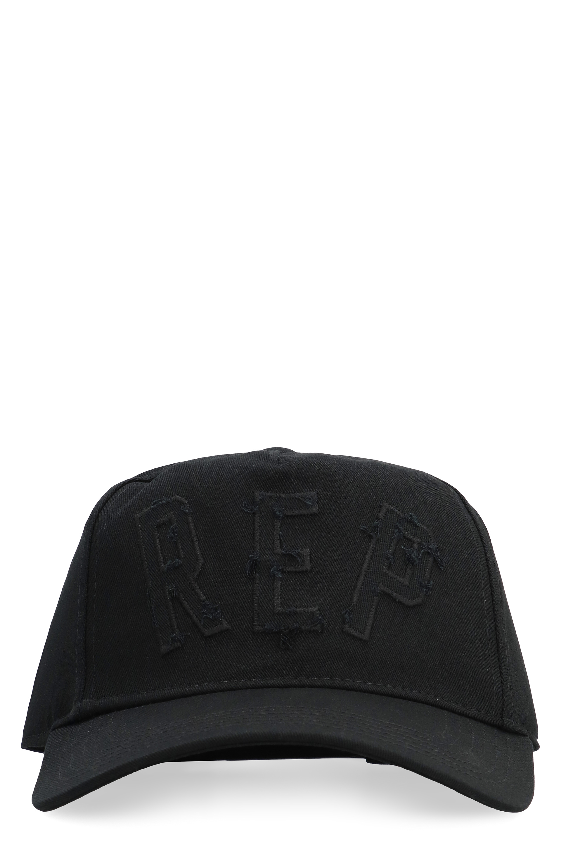 Logo Baseball Cap