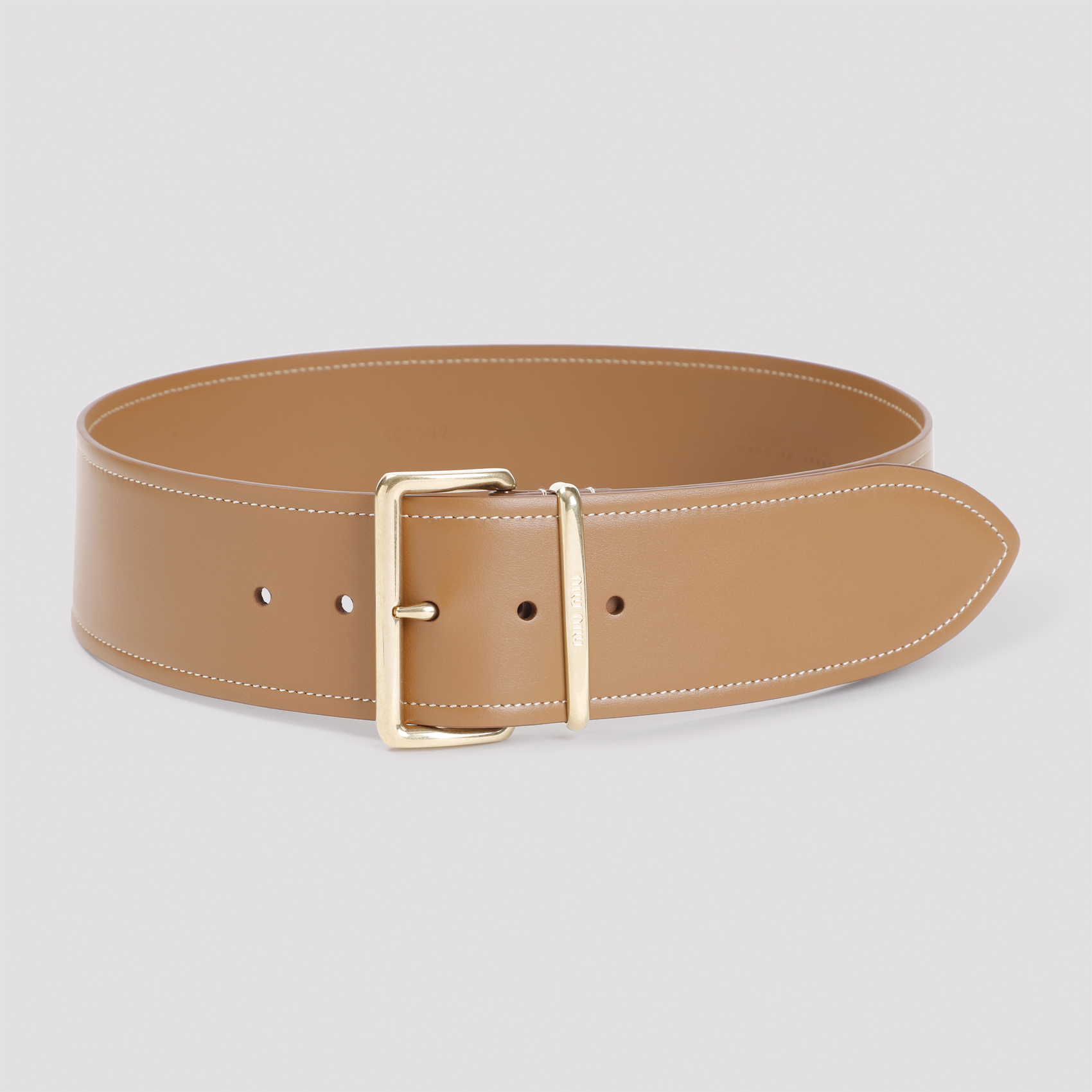 Miu Miu Belt