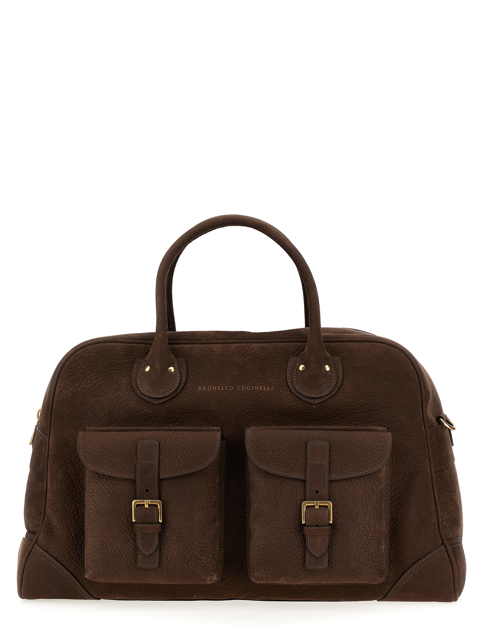 weekender Duffel Bag