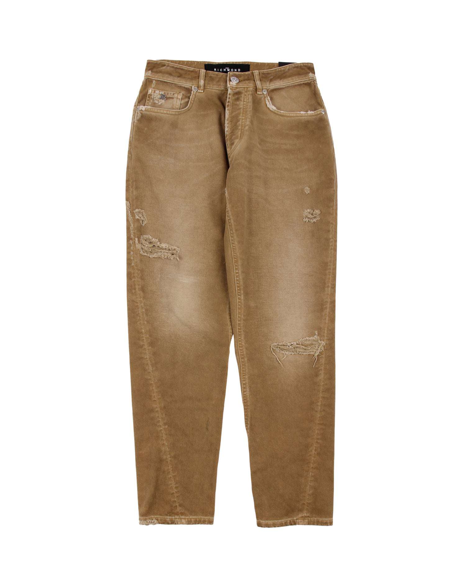 John Richmond Slim Jeans