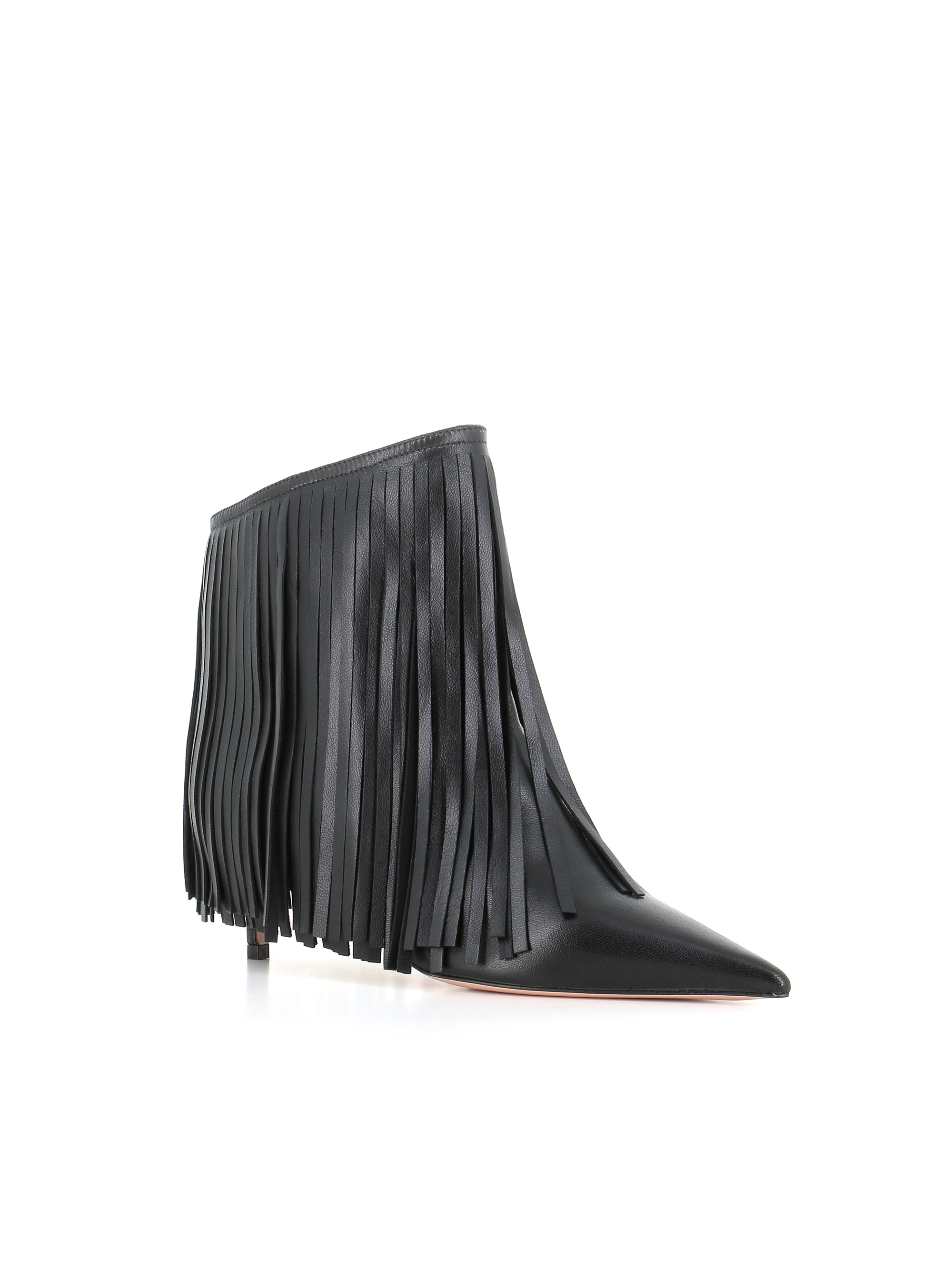JEAN-MICHEL CAZABAT ANKLE BOOT PADMA