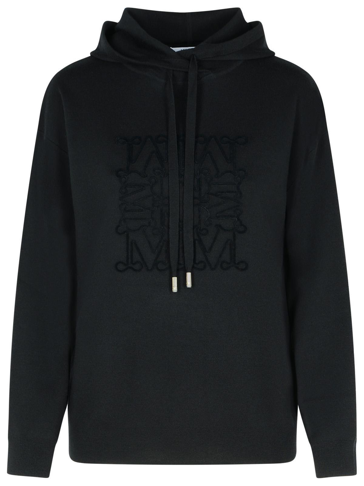 Pamir Drawstring Long-sleeved Hoodie