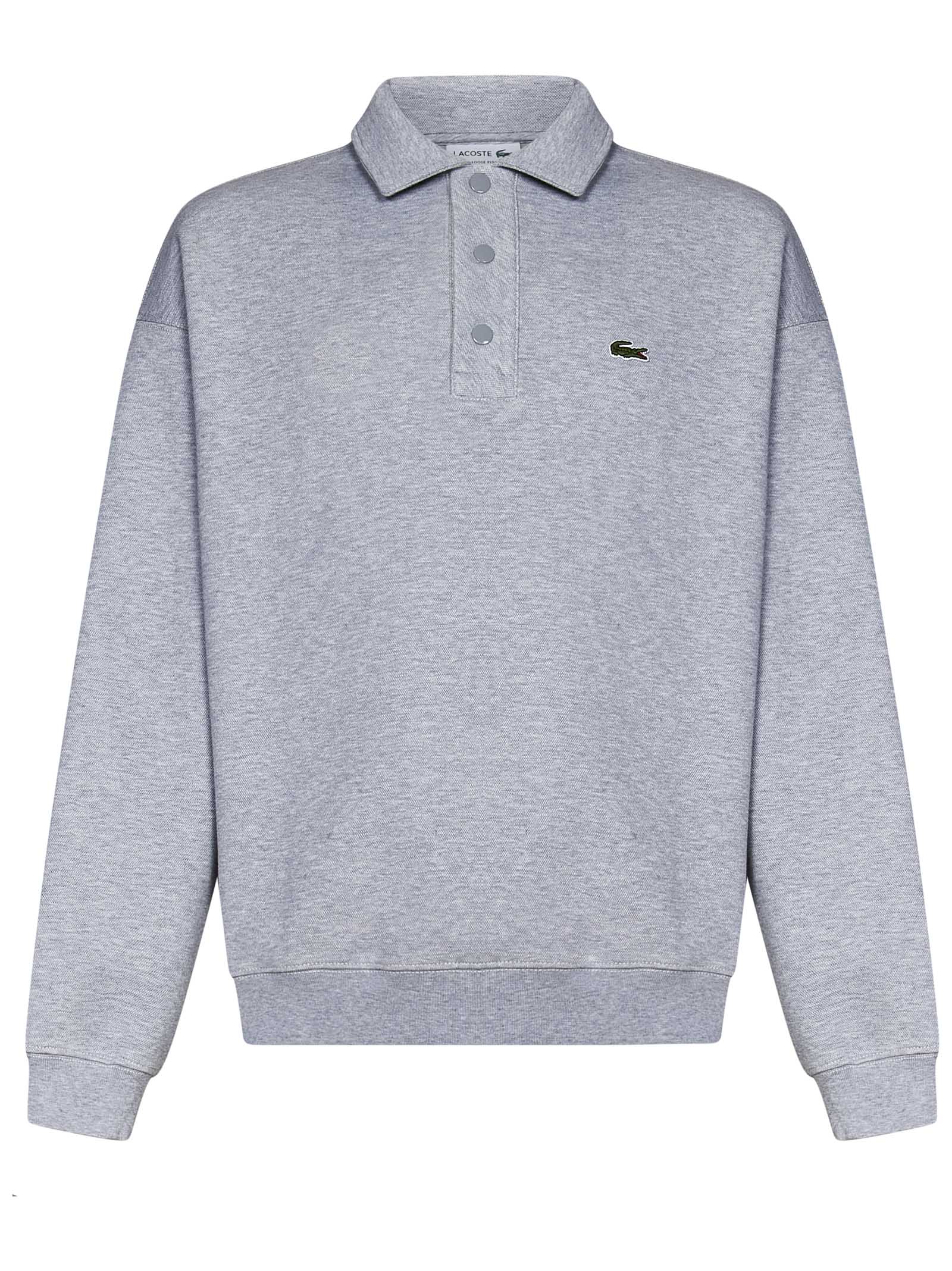 Lacoste Sweatshirt