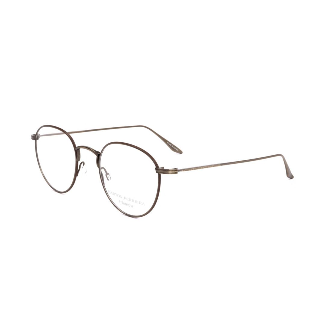BARTON PERREIRA BP50360AX-SILVER