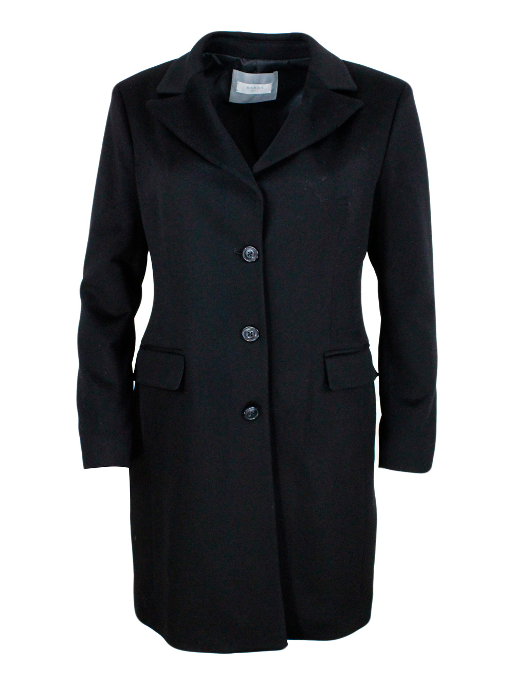 Barba Napoli Coat