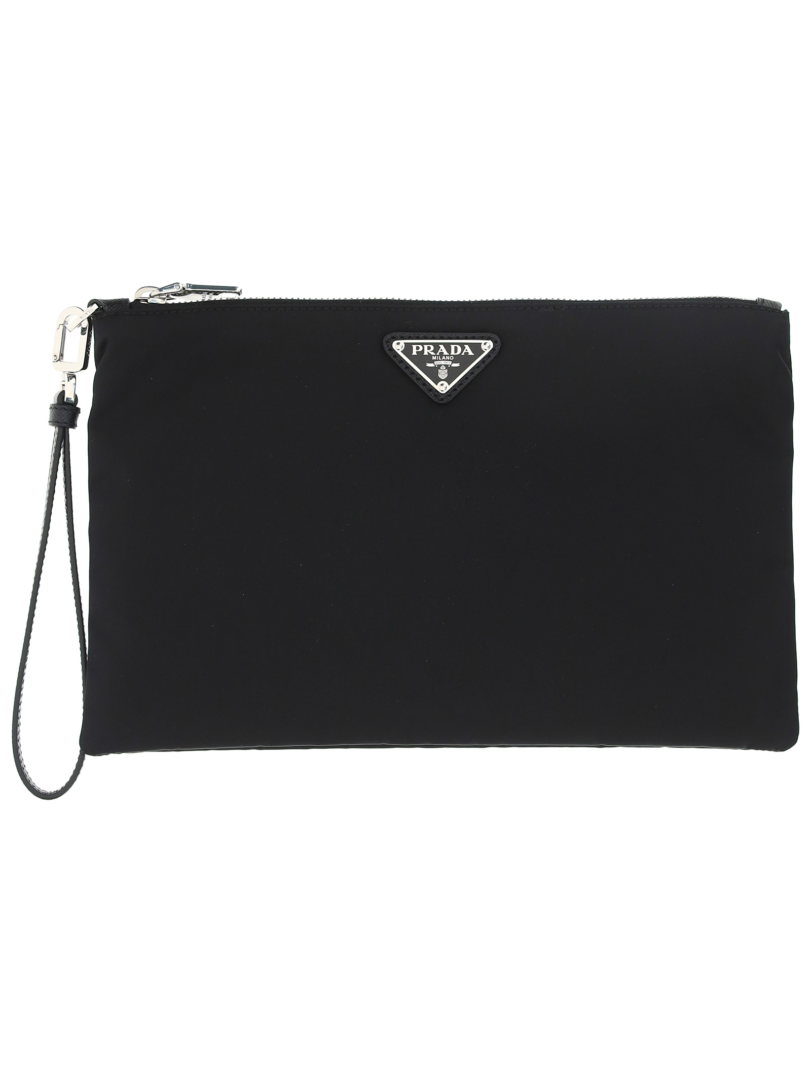 Re-nylon Pouch