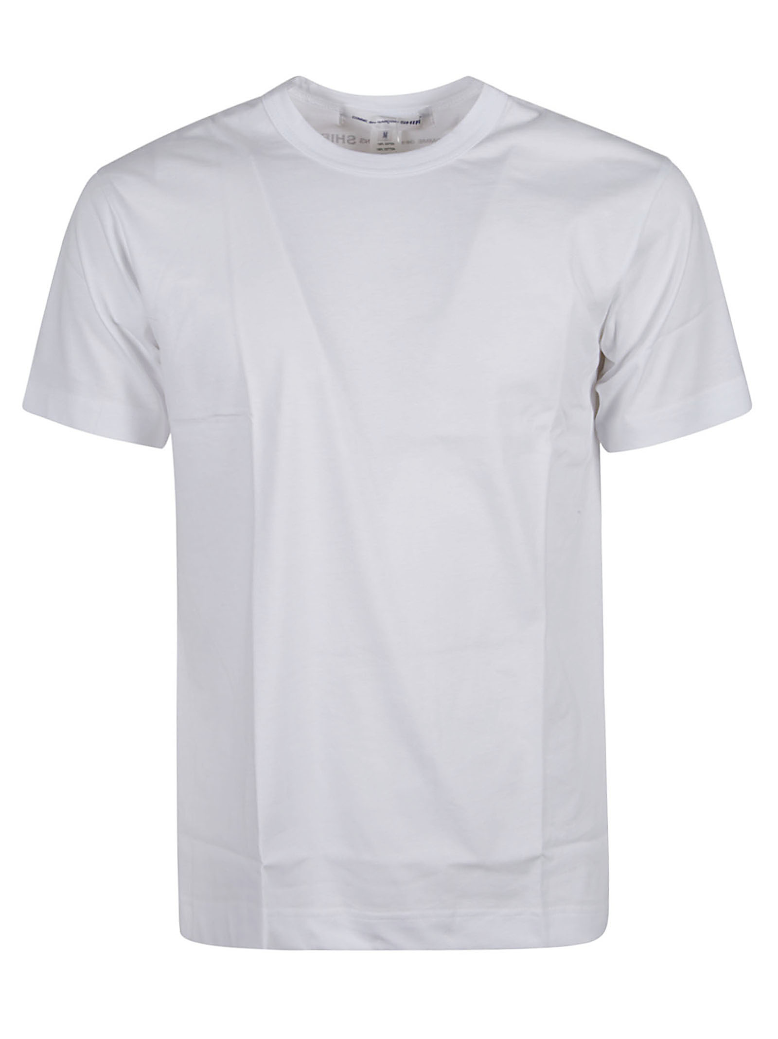 Round Neck T-shirt