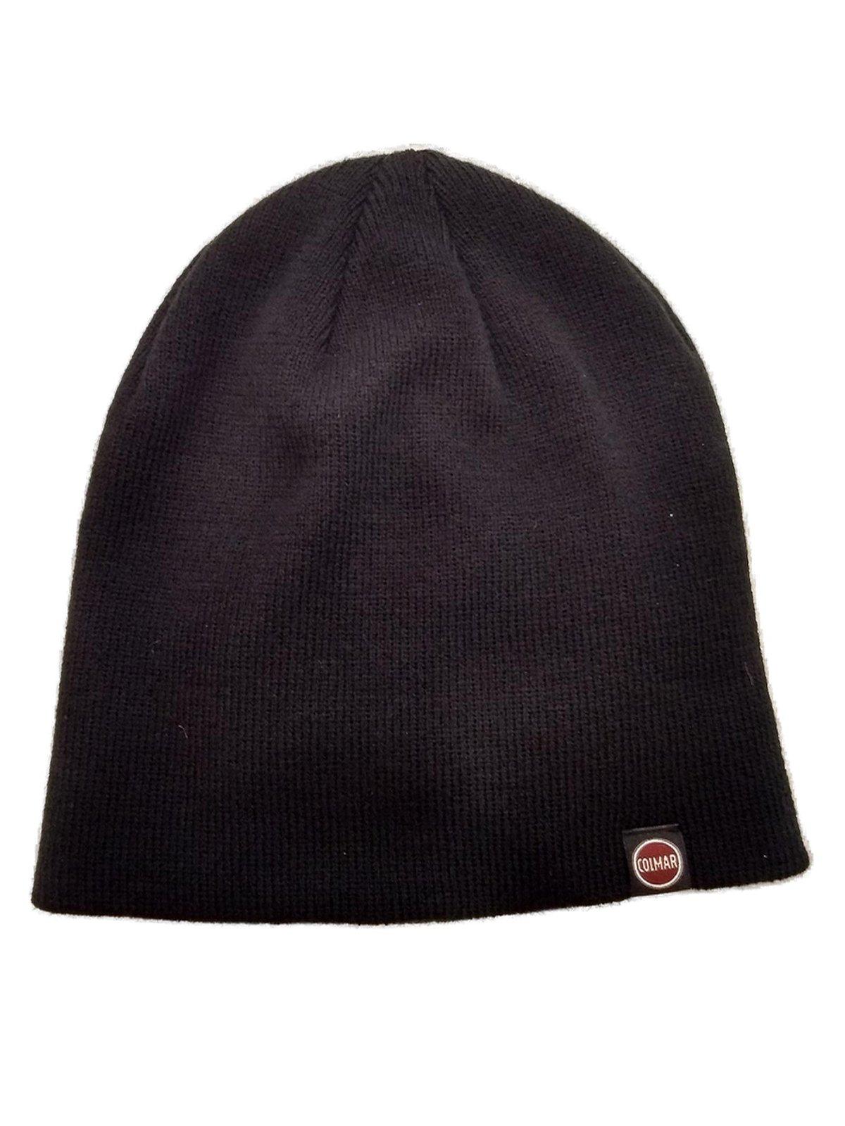 Logo-patch Beanie