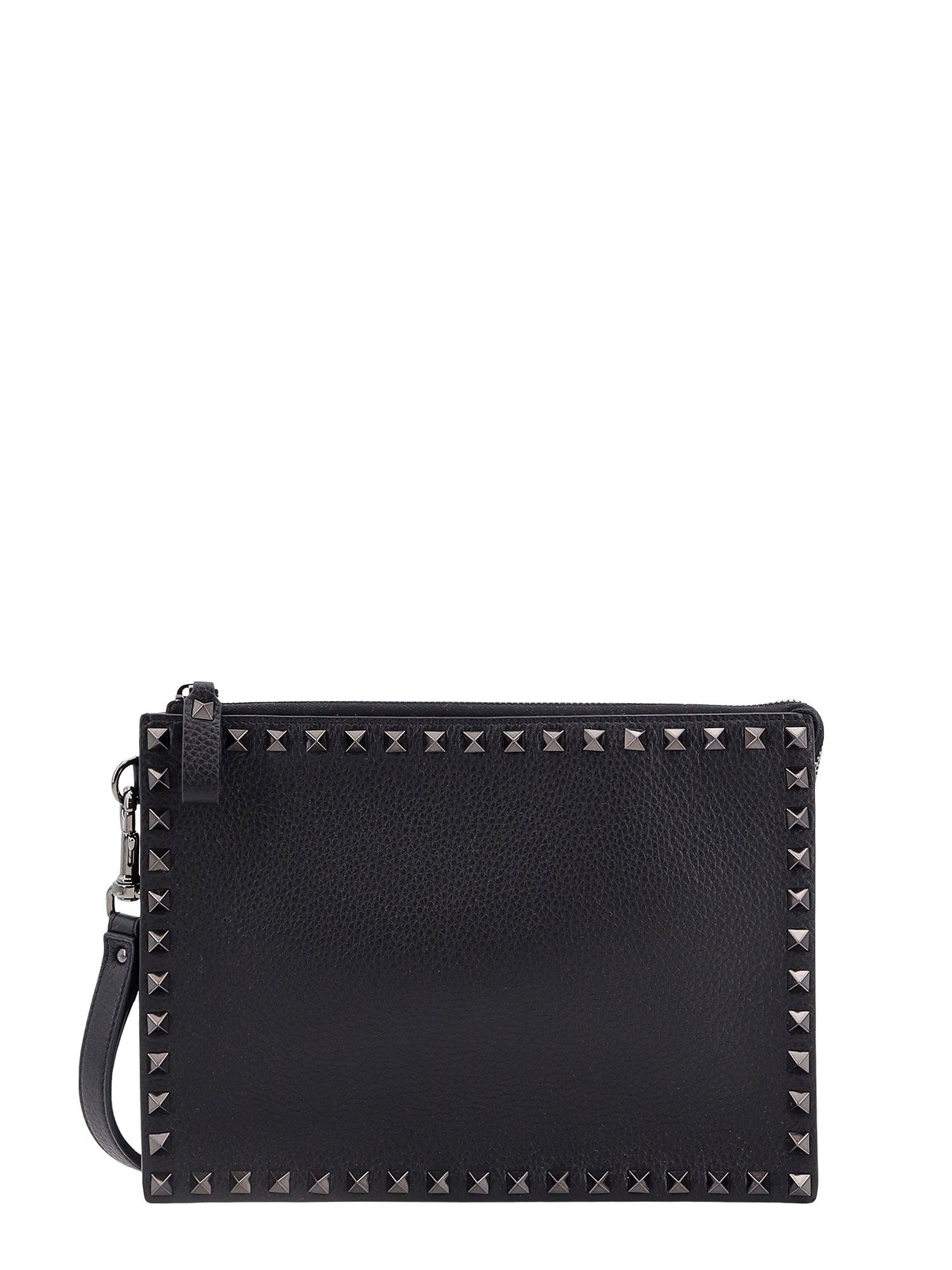 Rockstud Clutch