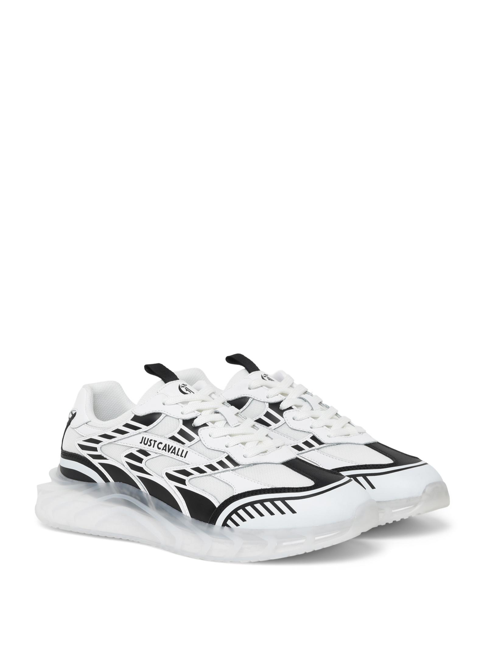 Just Cavalli Sneakers