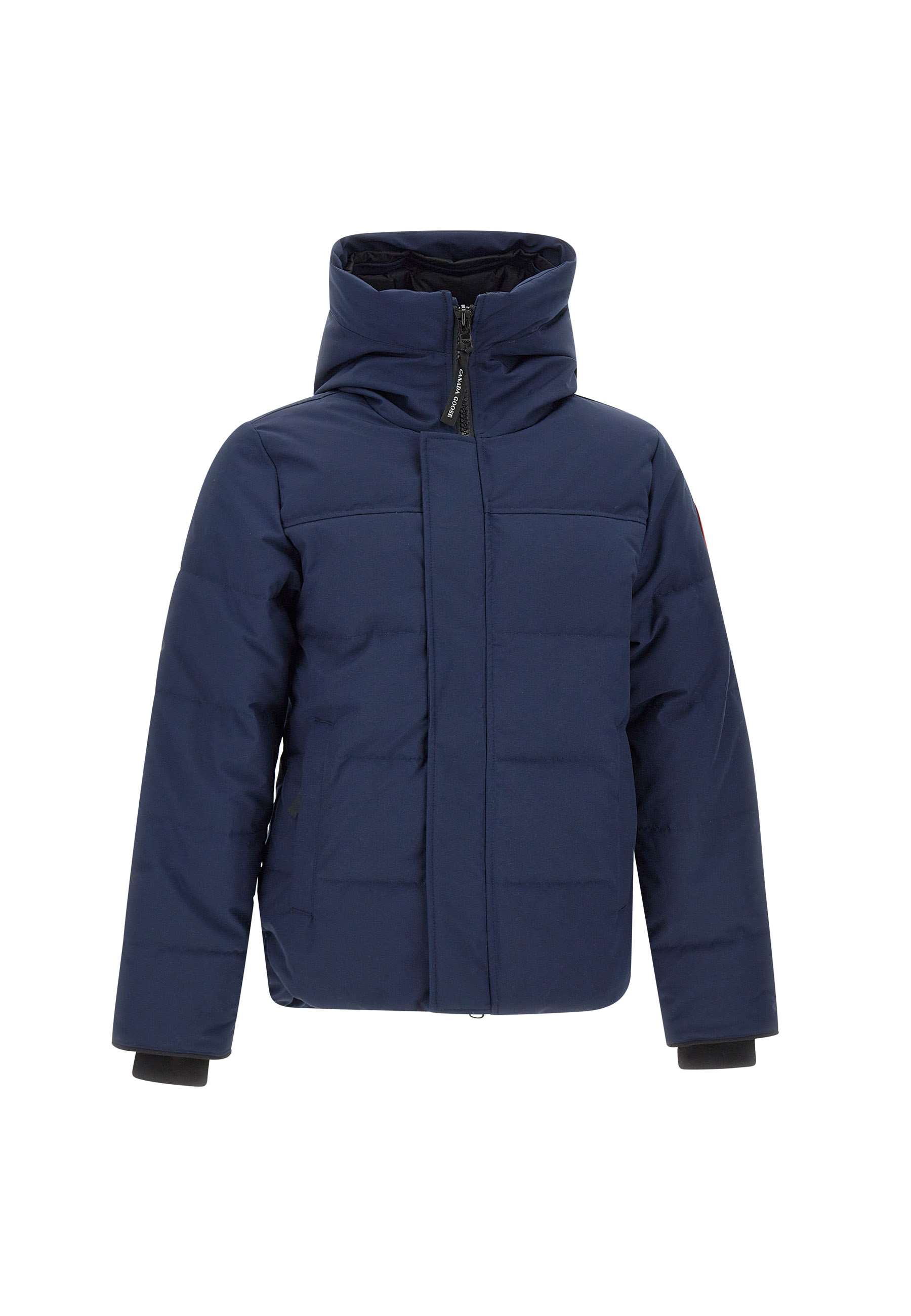 macmilan Parka