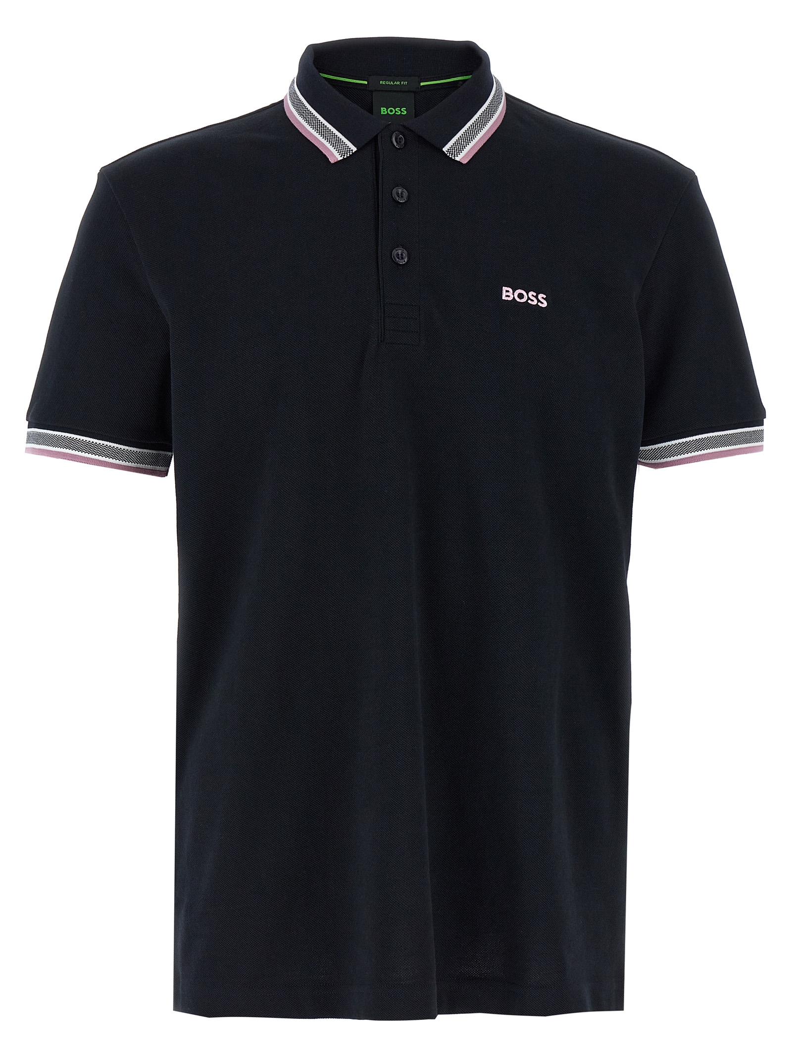 paddy Polo Shirt