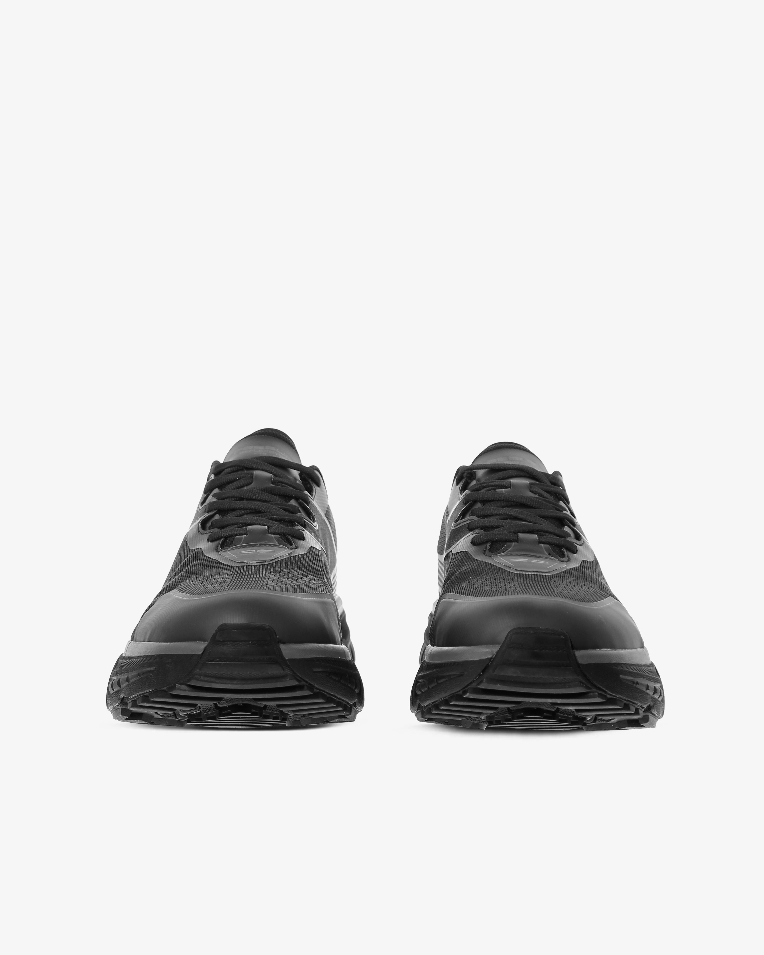 Fessura Trail Vtr - E15 In Black-smoke