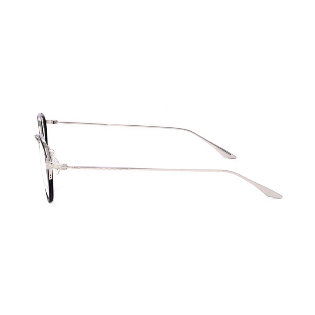 Shop Barton Perreira Bp50030go-silver