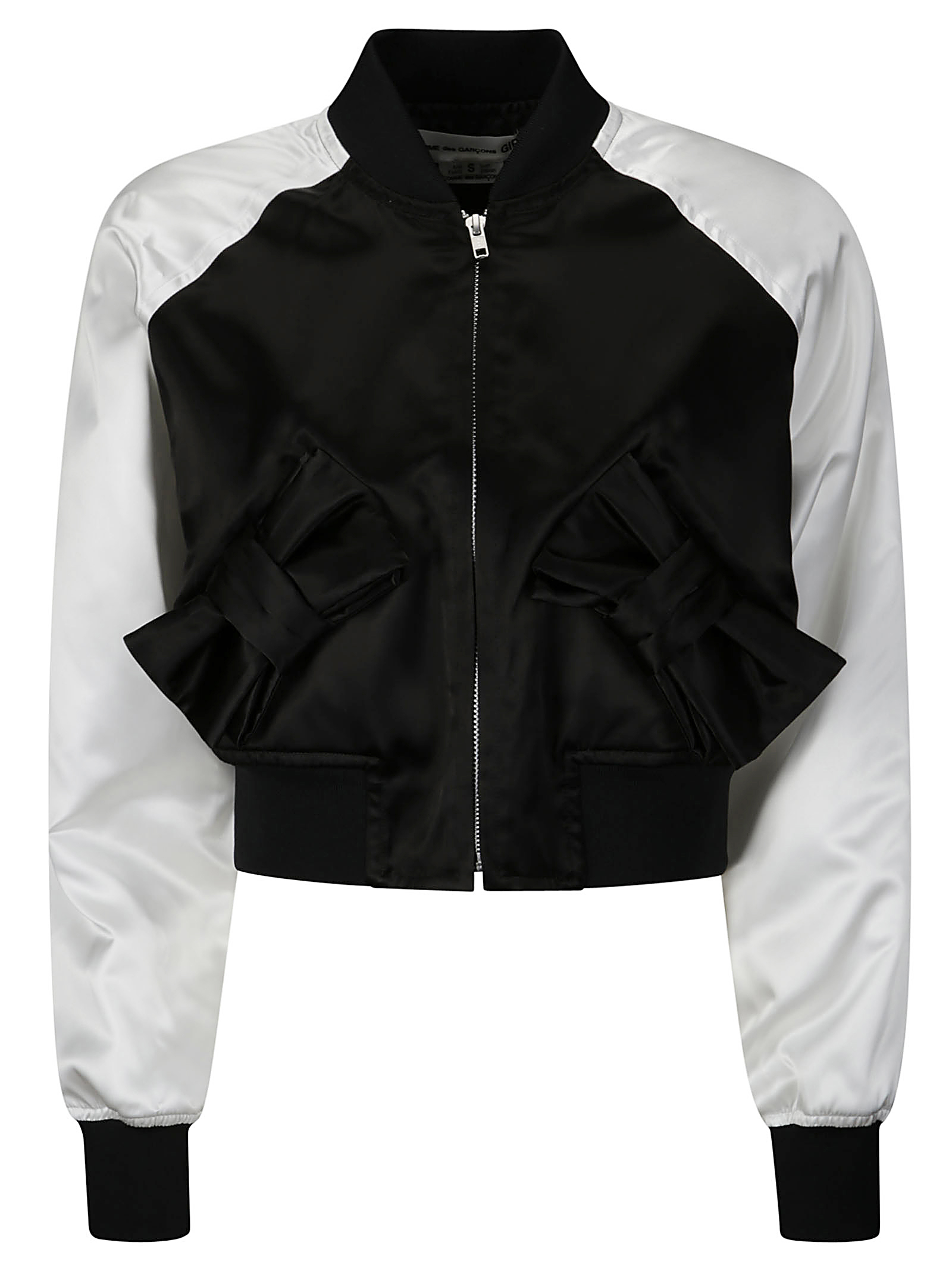 Ladies Jacket