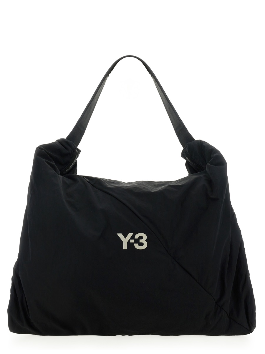 Bag With Logo