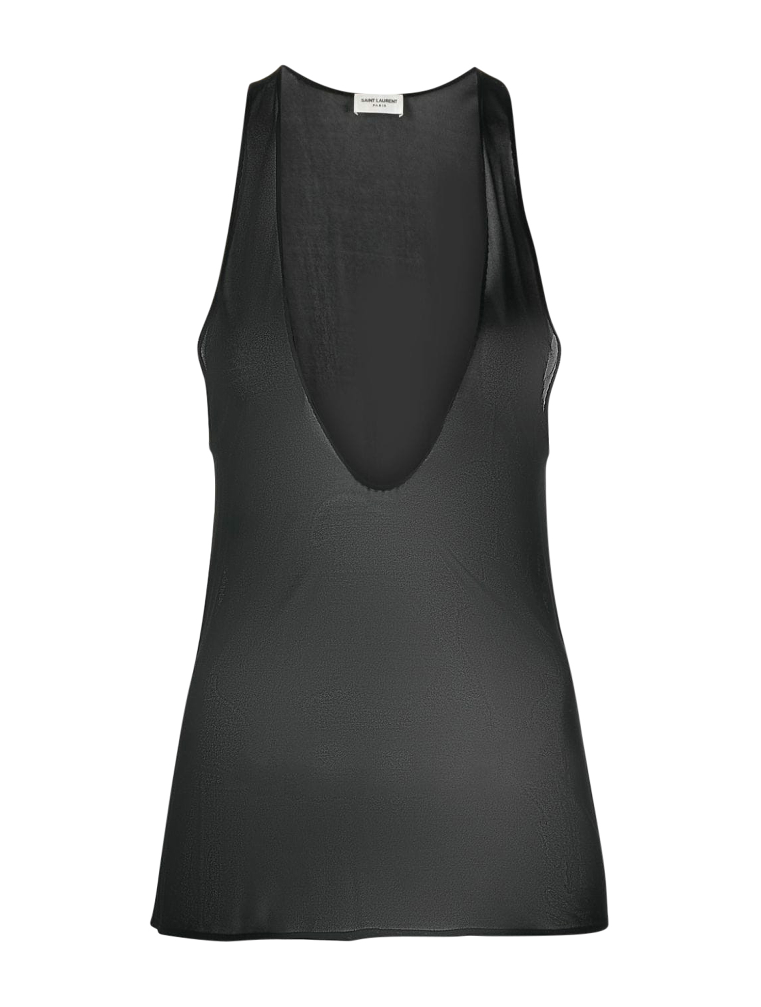 Viscose Tank Top