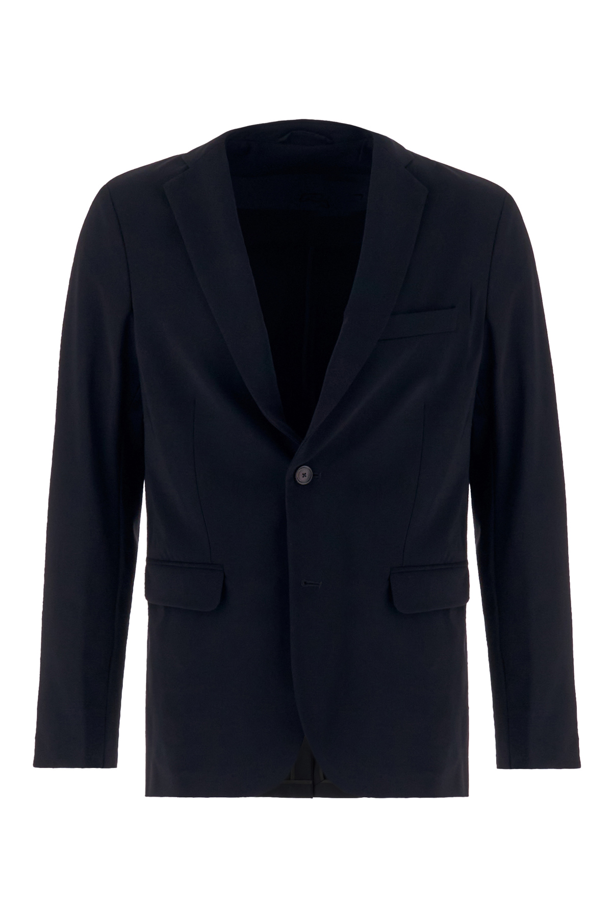 Techno Blazer