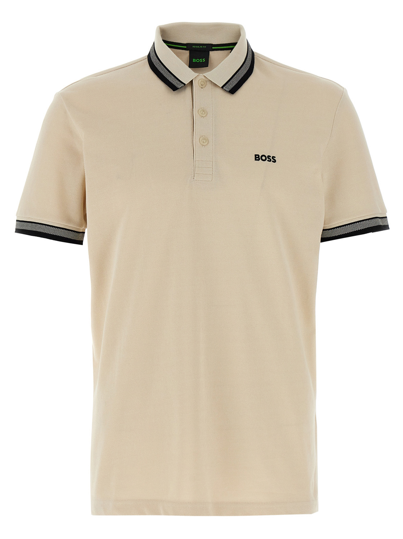 paddy Polo Shirt