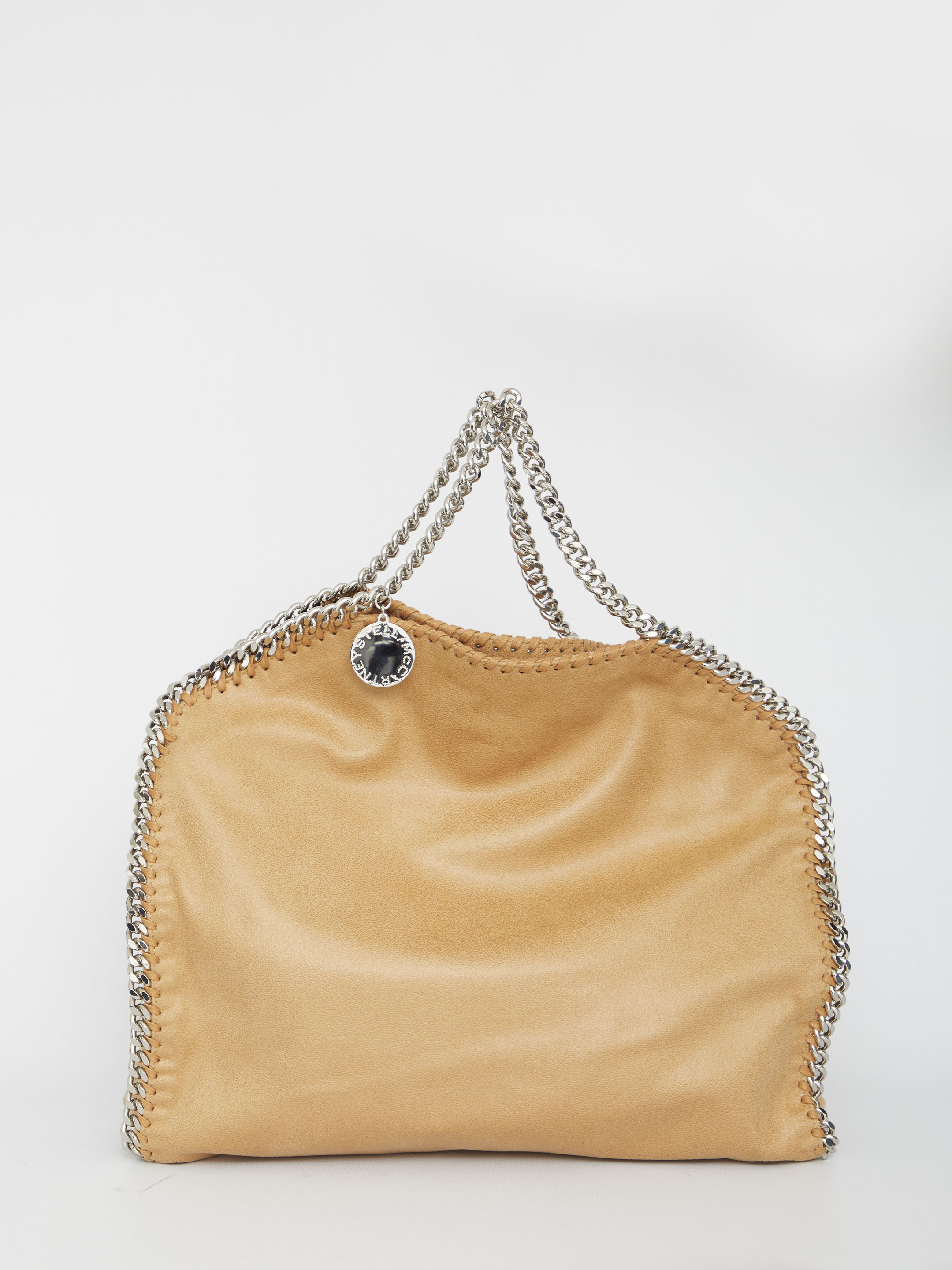 Falabella Fold Over Handbag