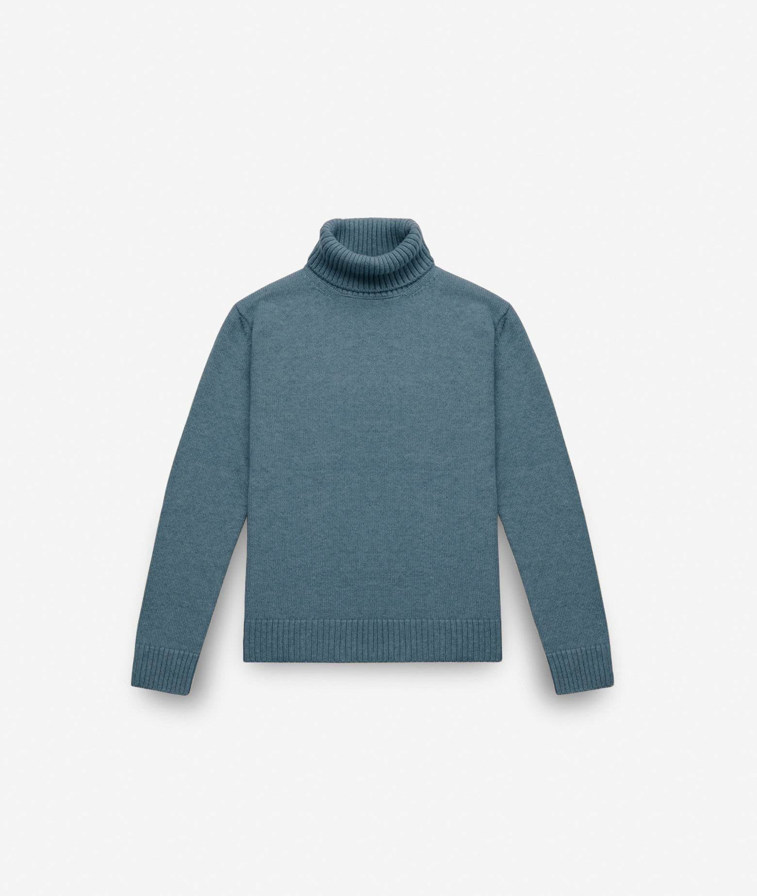 Turtleneck Sweater diablerets Sweater