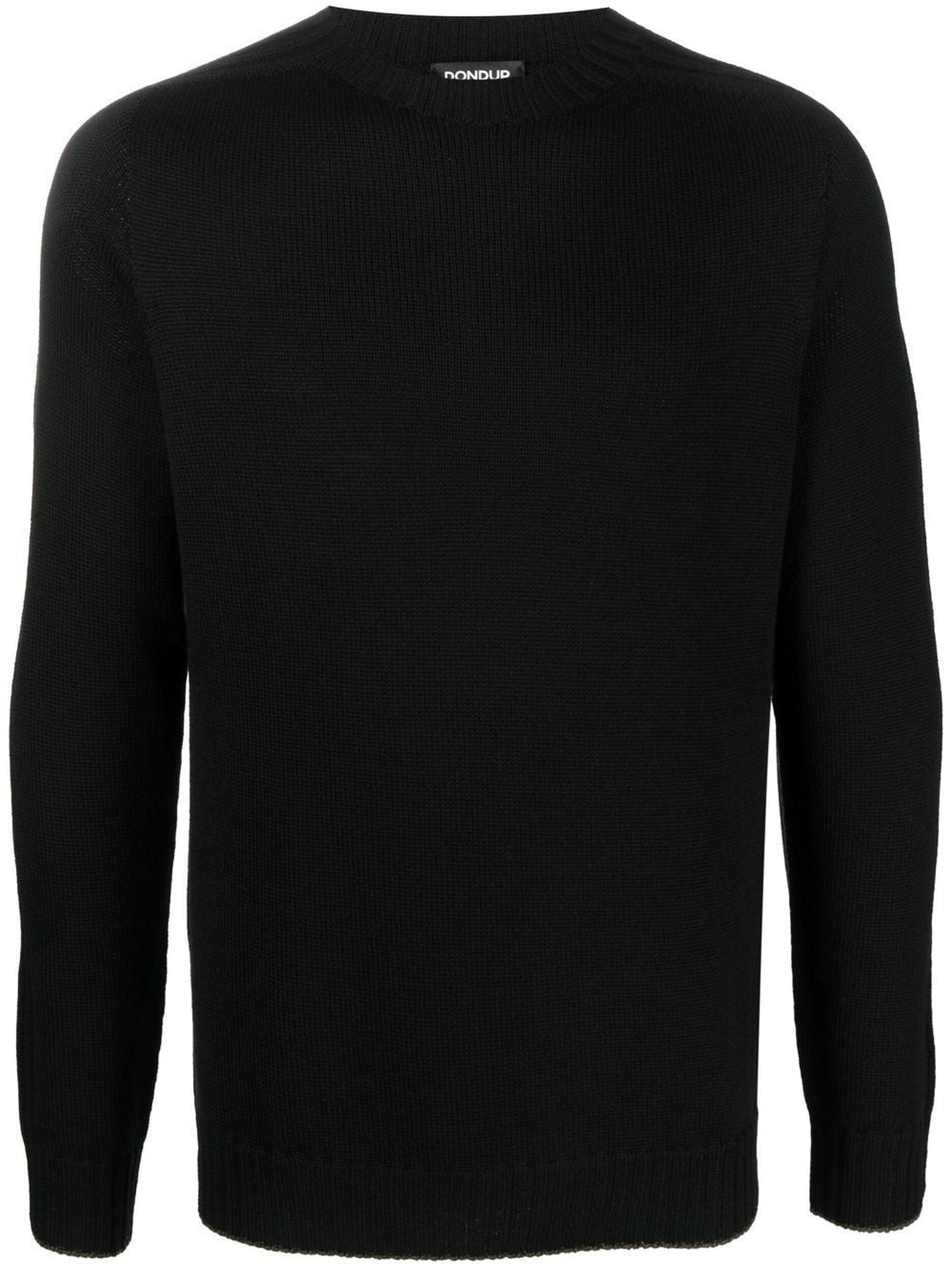 Sweaters Black