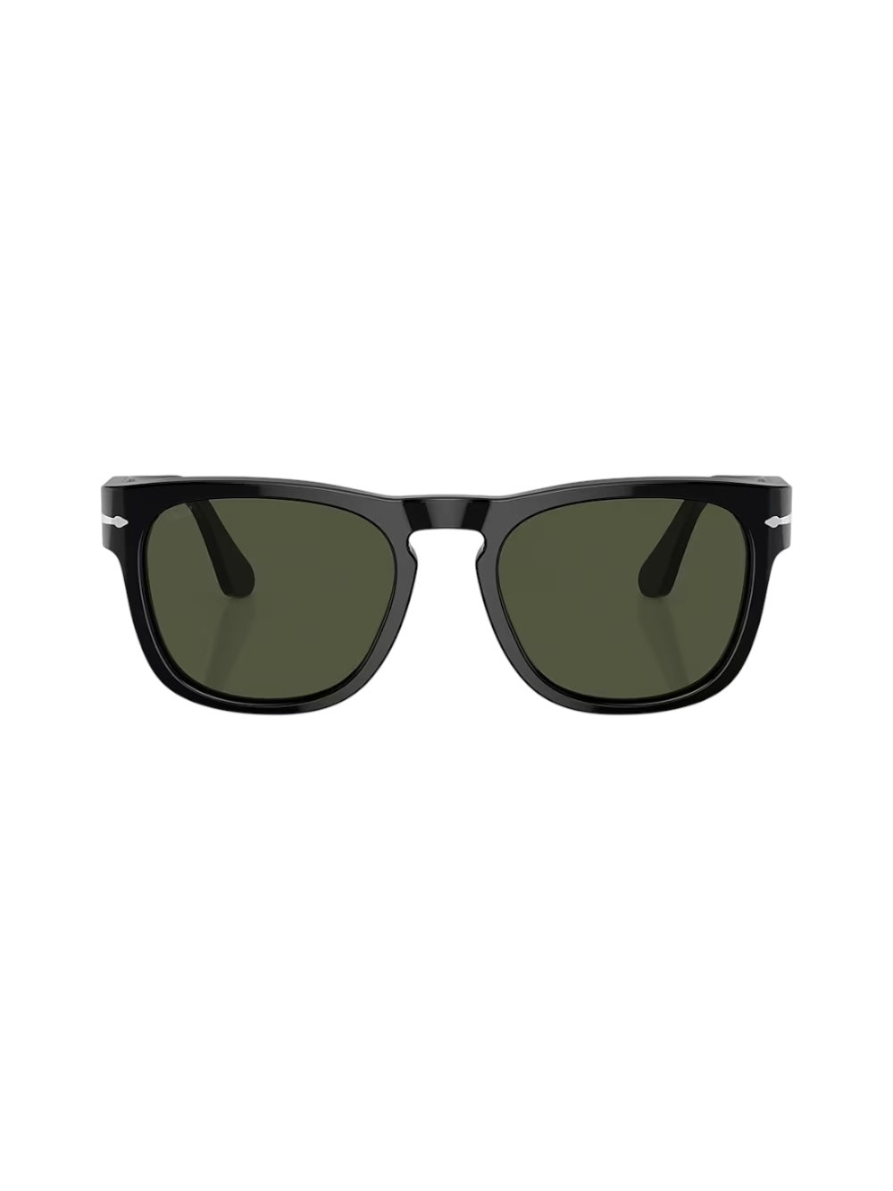 Persol Womens Black Po3333s Elio Square-frame Acetate Sunglasses