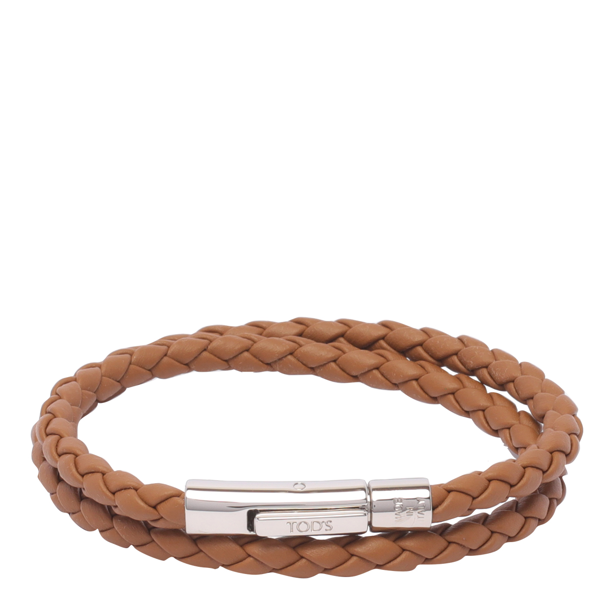 Mycolors Leather Bracelet