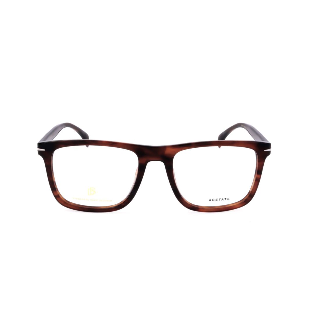 DB EYEWEAR BY DAVID BECKHAM DB 7115EX4-BROWN