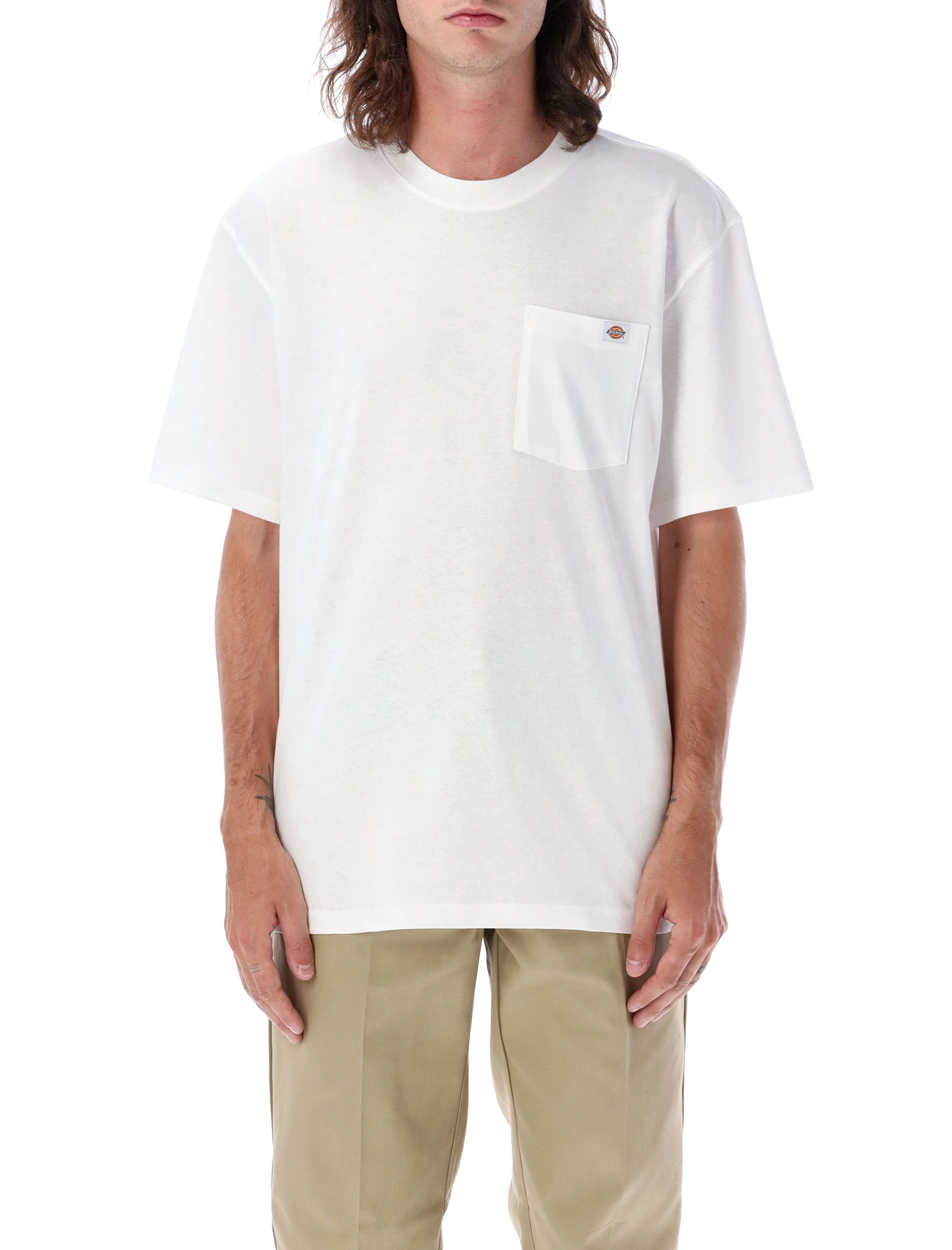 Luray Pocket T-shirt