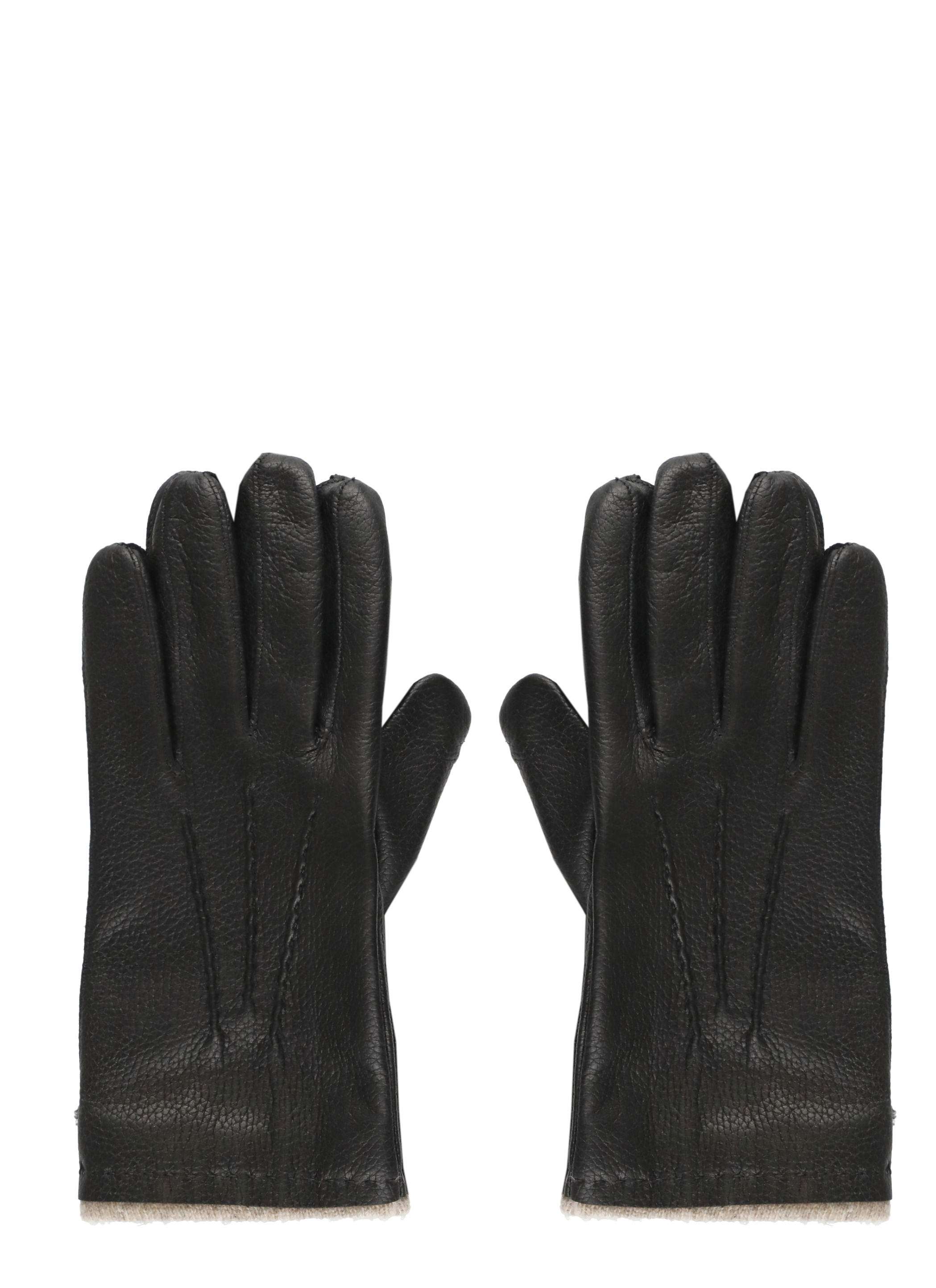 Drummed Gloves