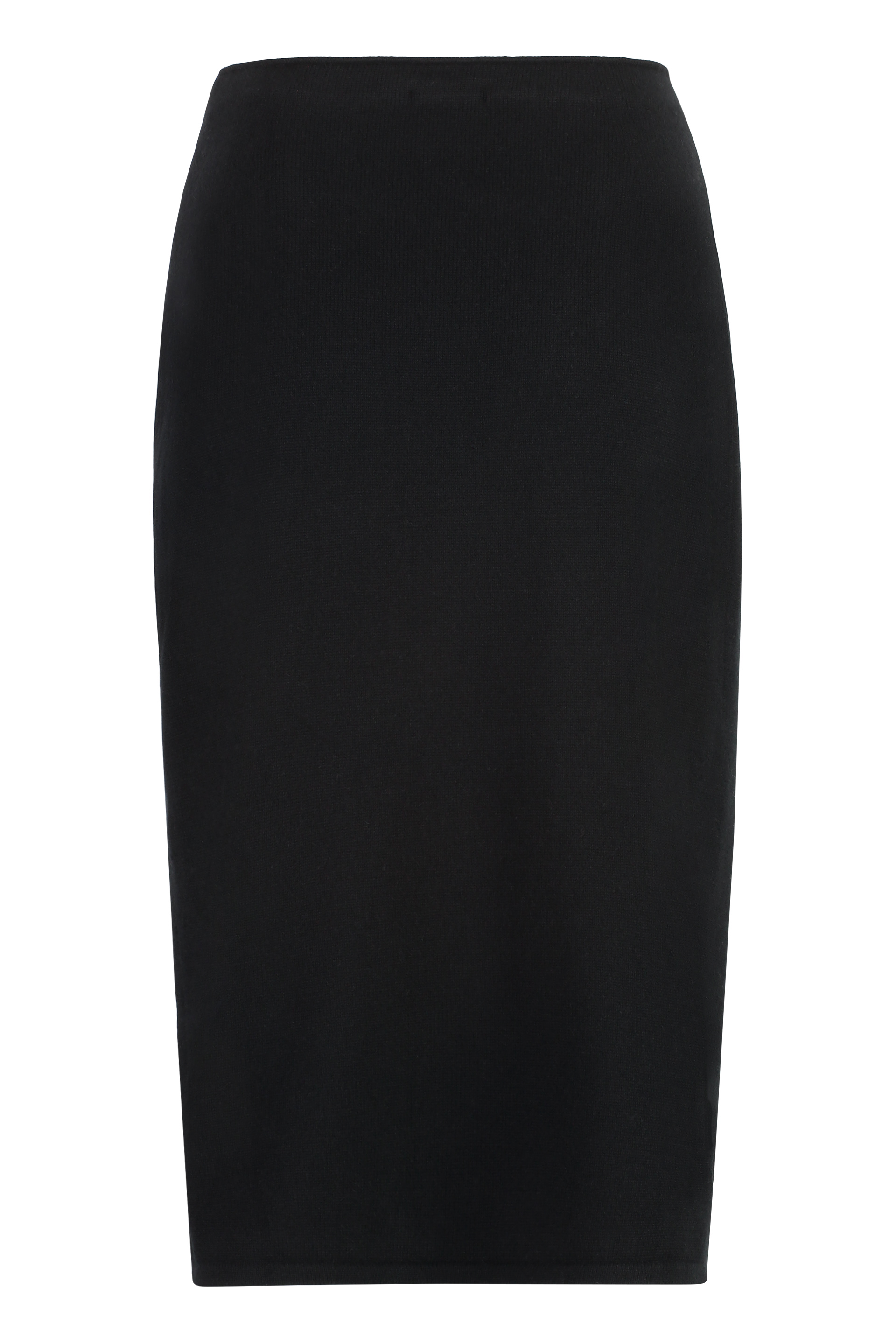 MALO CASHMERE SKIRT