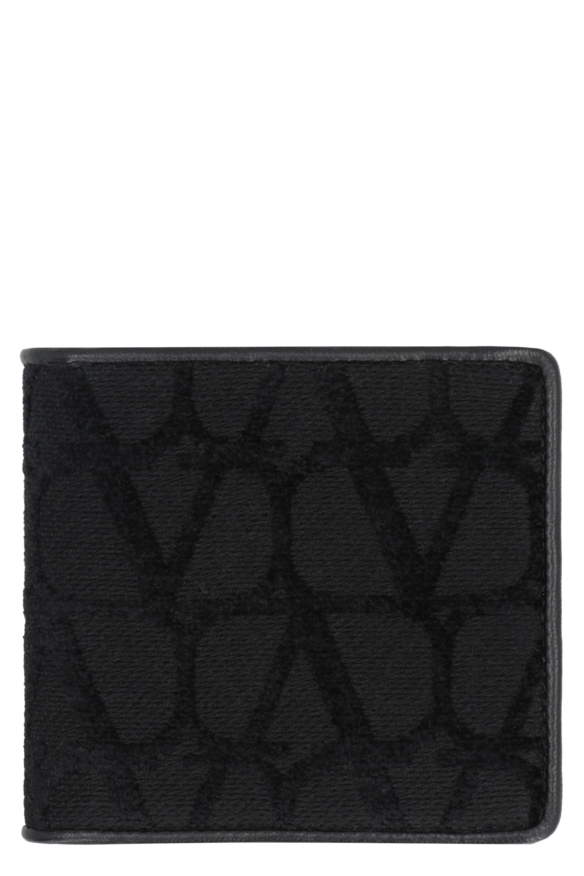 - Toile Iconographe Print Wallet