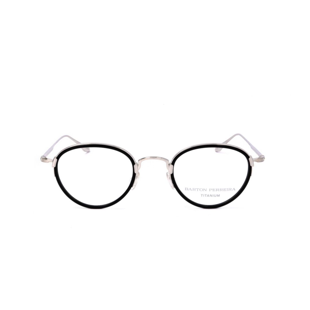 Shop Barton Perreira Bp50030go-silver