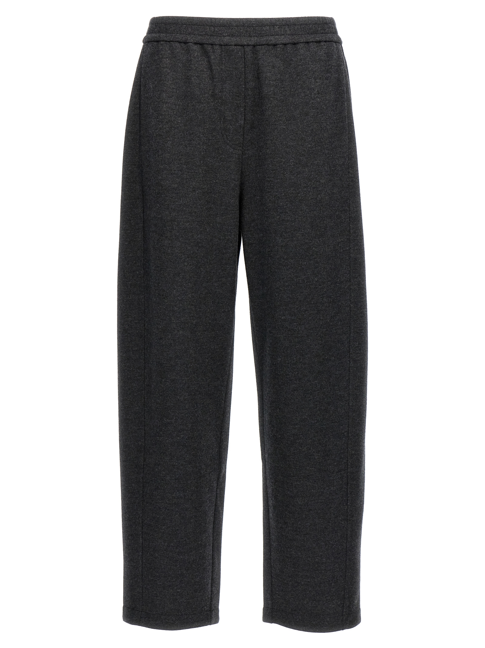 Cashmere Joggers