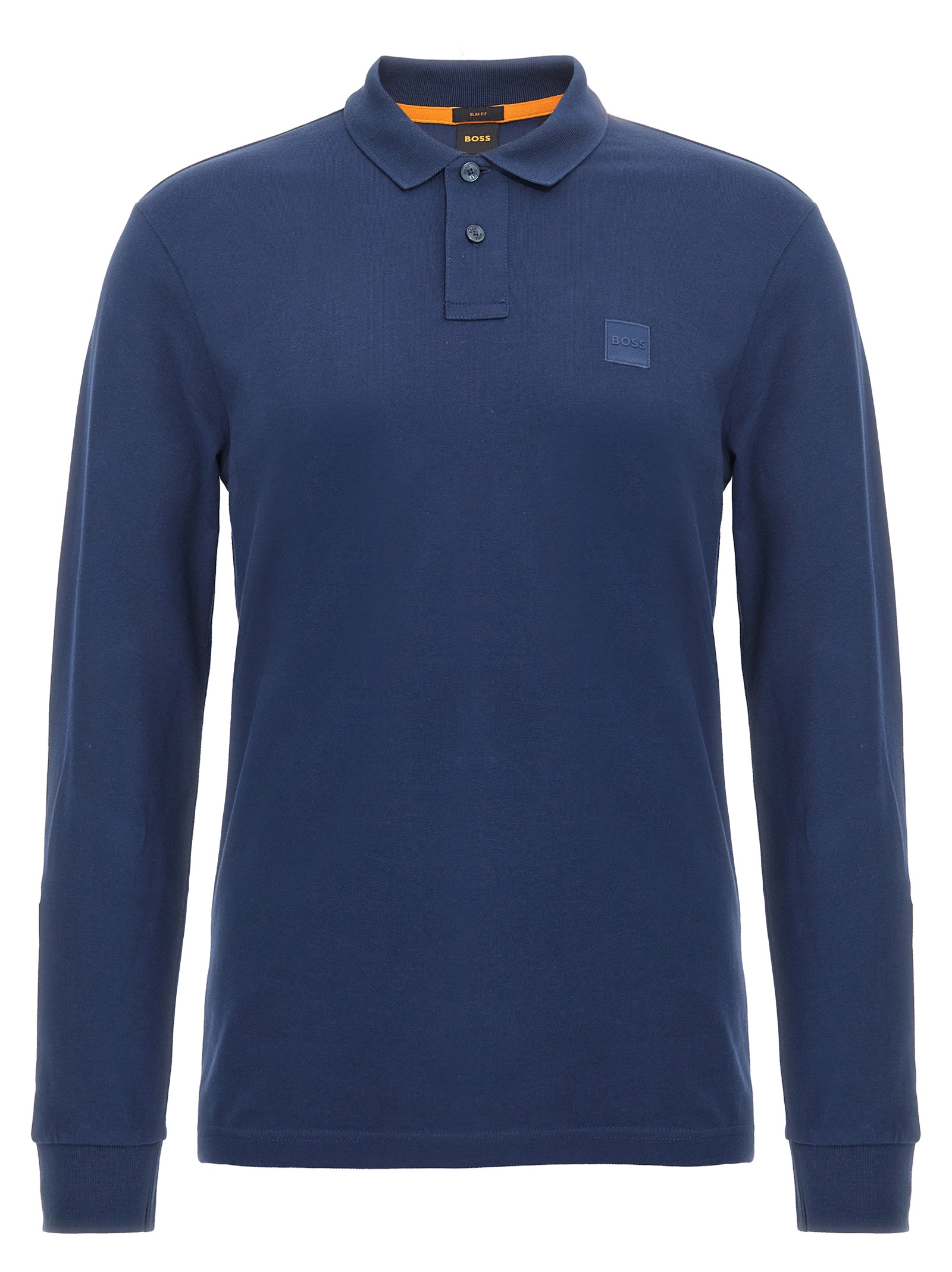 passerby Polo Shirt