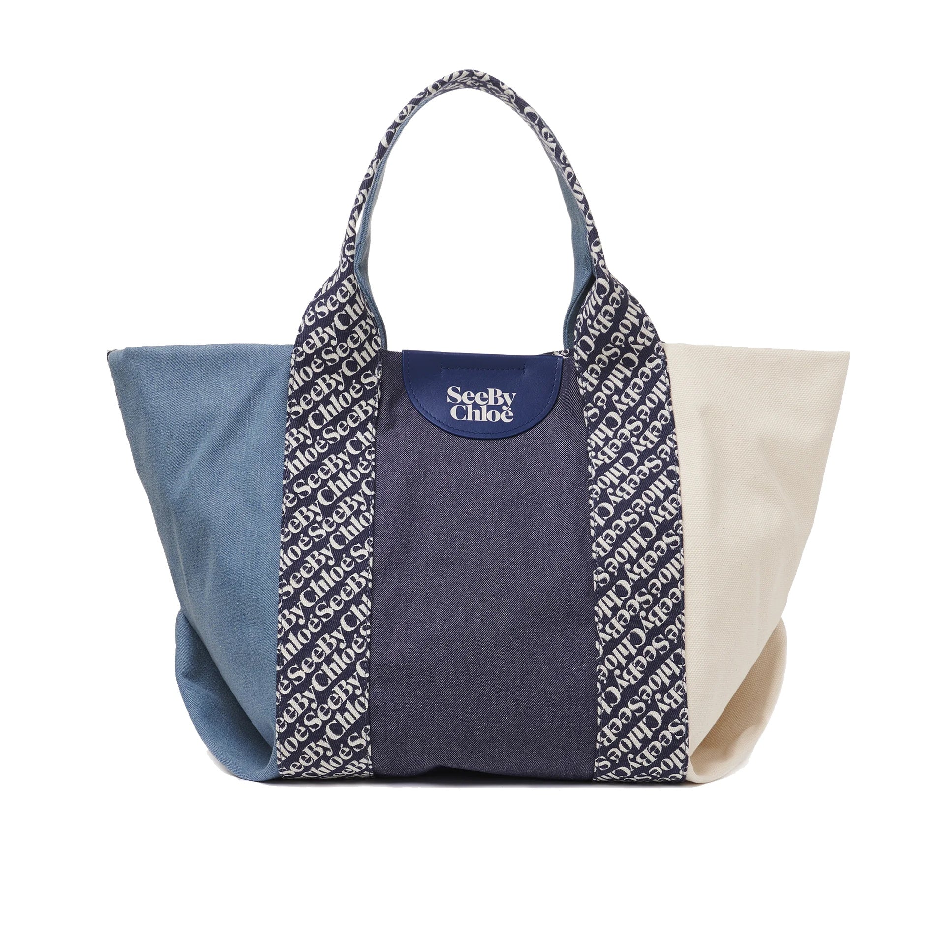 See By Chloé Letizia Tote Bag