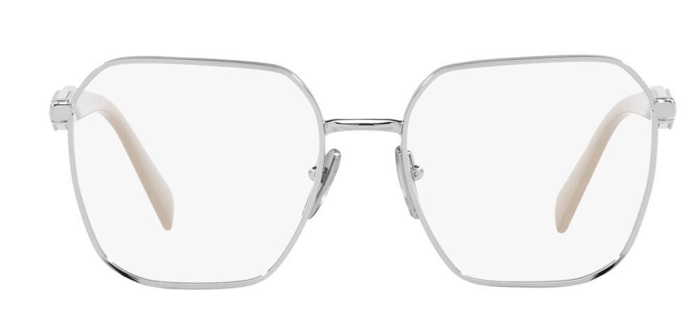 Square Frame Glasses