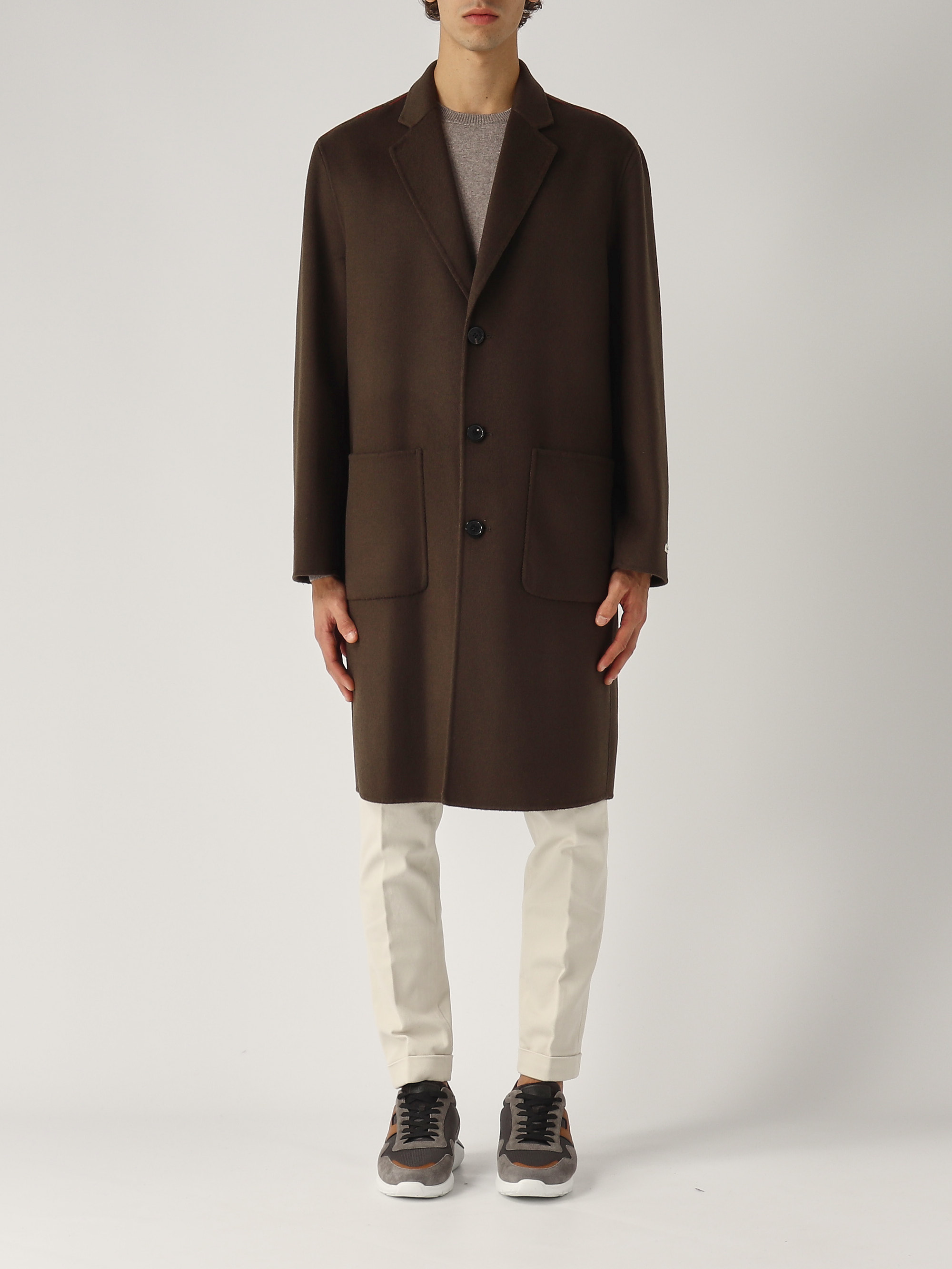 Cameron Db Coat