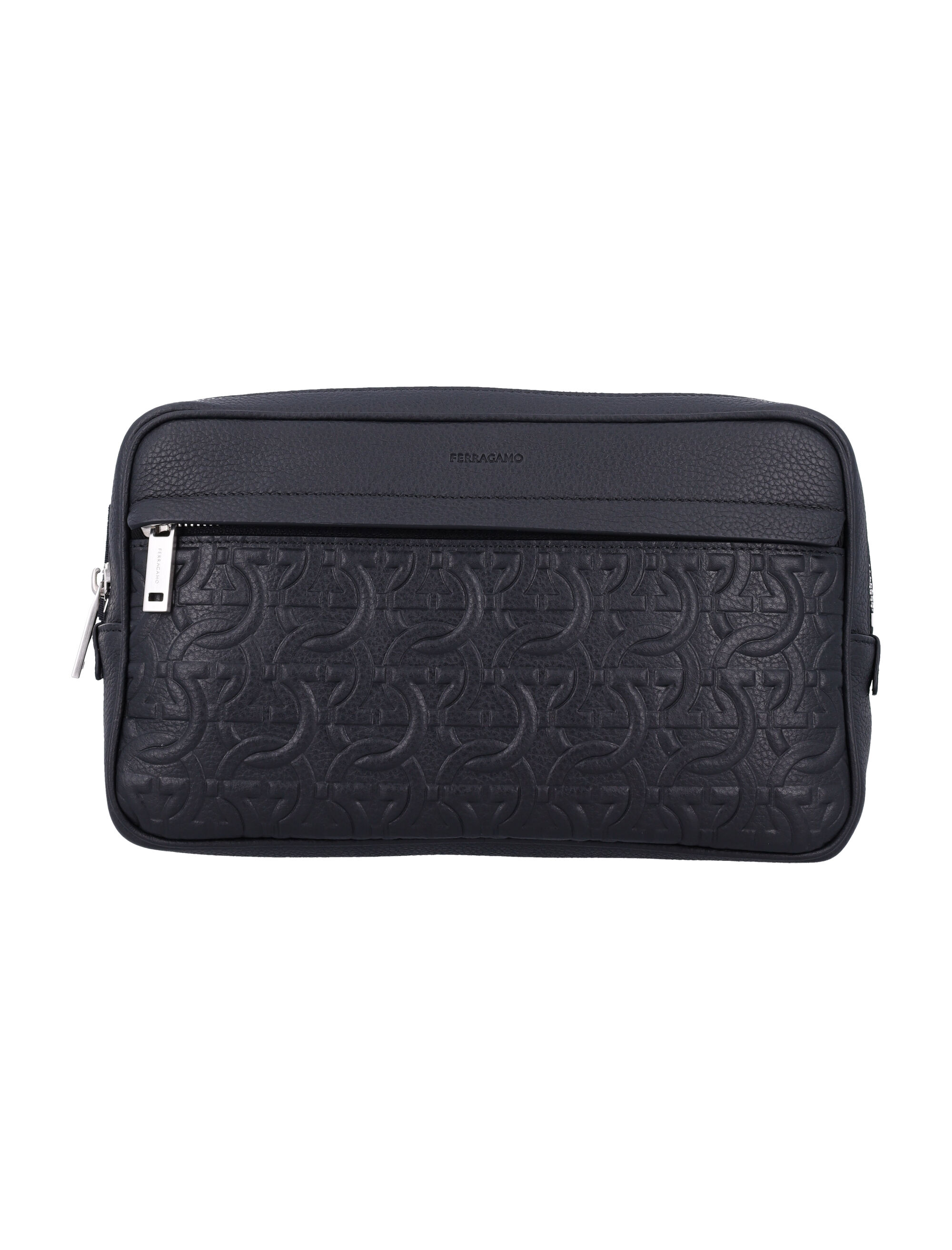 Travel Embossed Beltbag