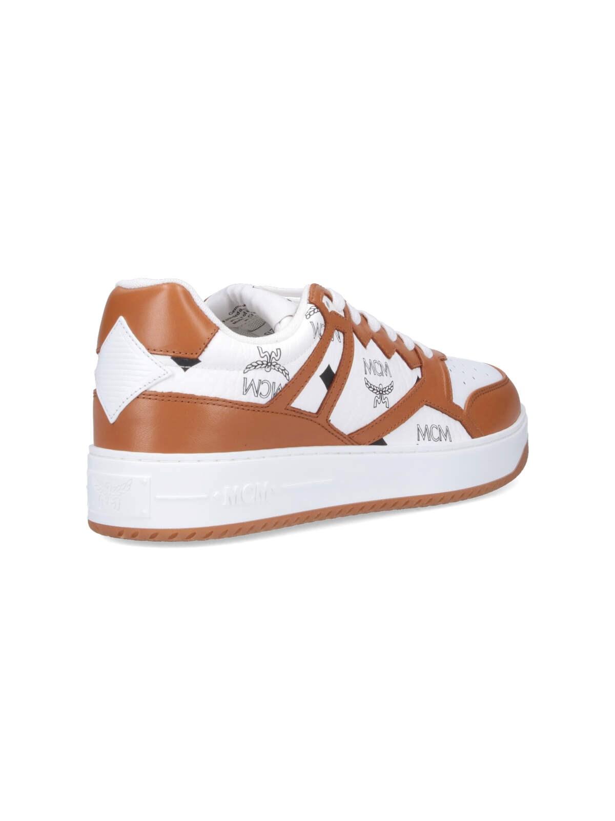 neo Terrain Lo Low-top Sneakers