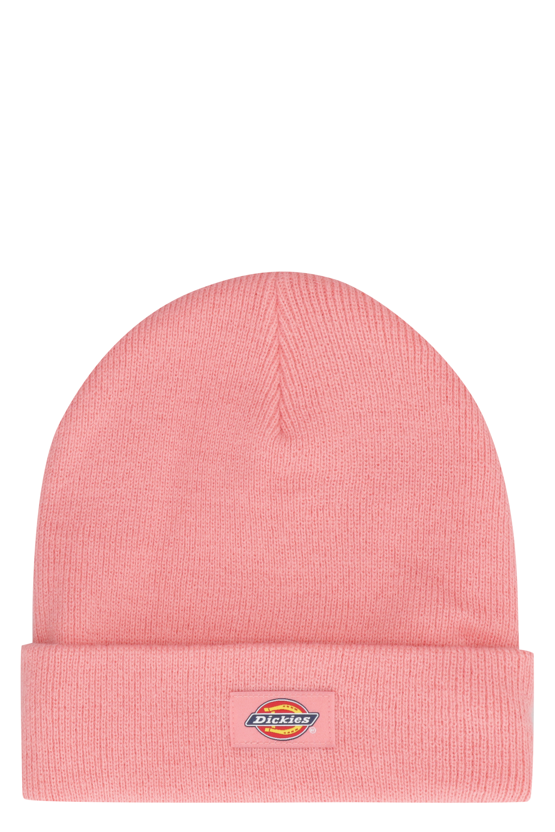 Gibsland Logo Wool Beanie