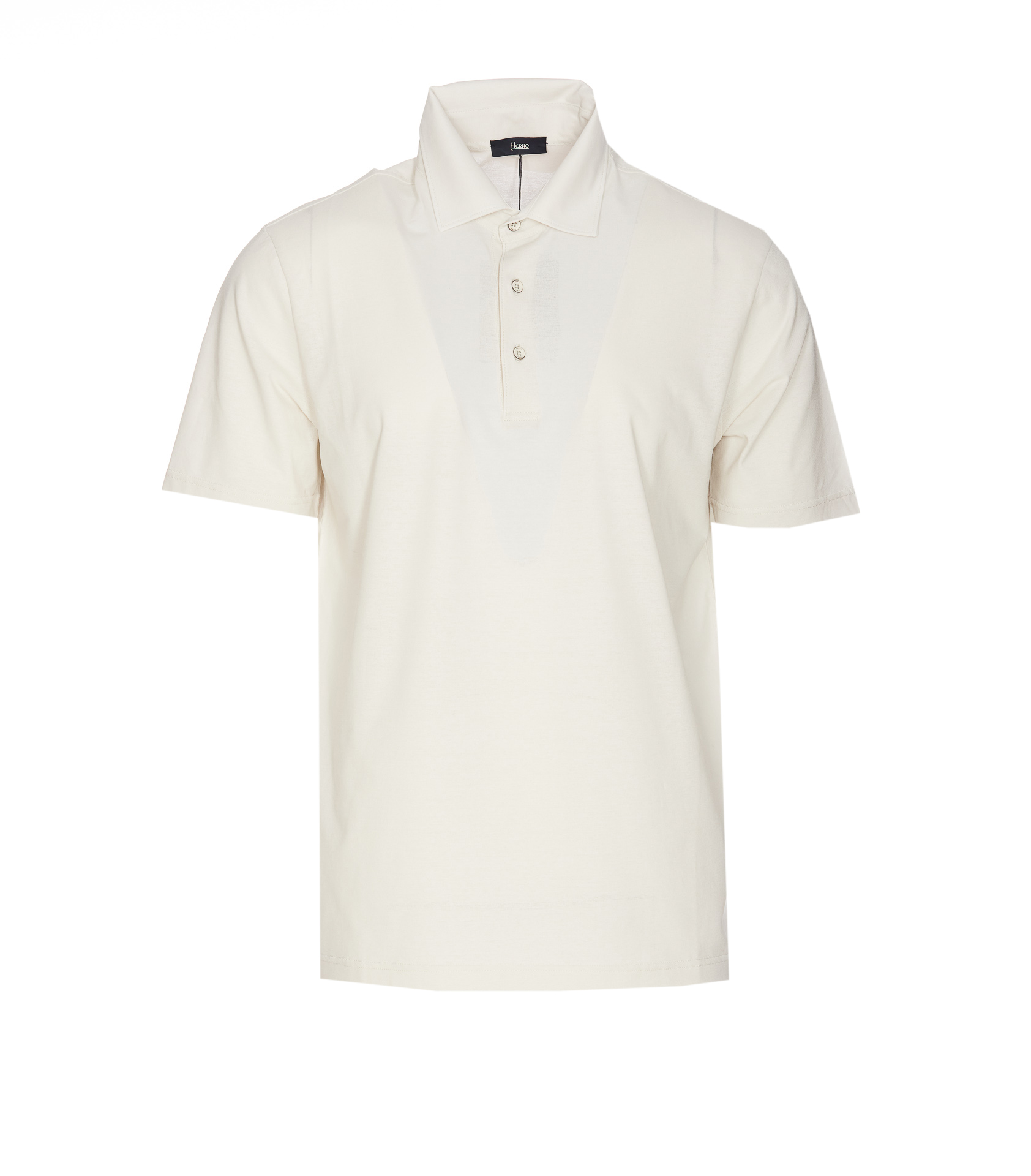 Herno Crepe Polo