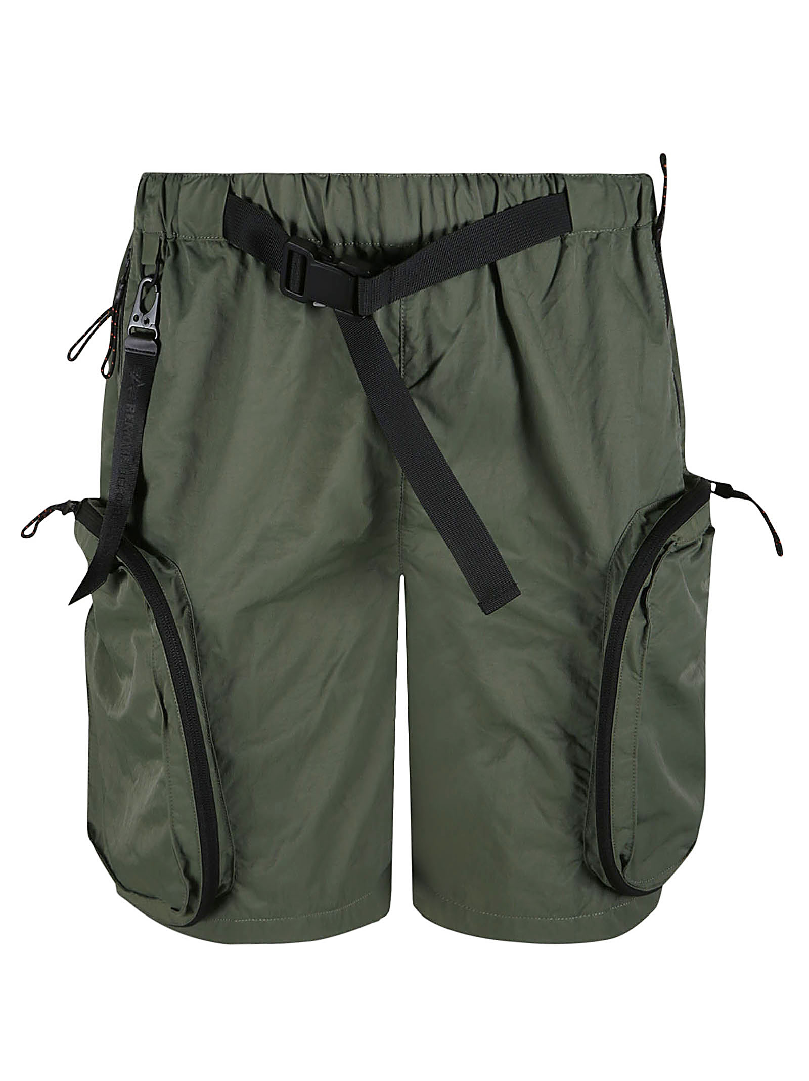 Utility Uv Shorts