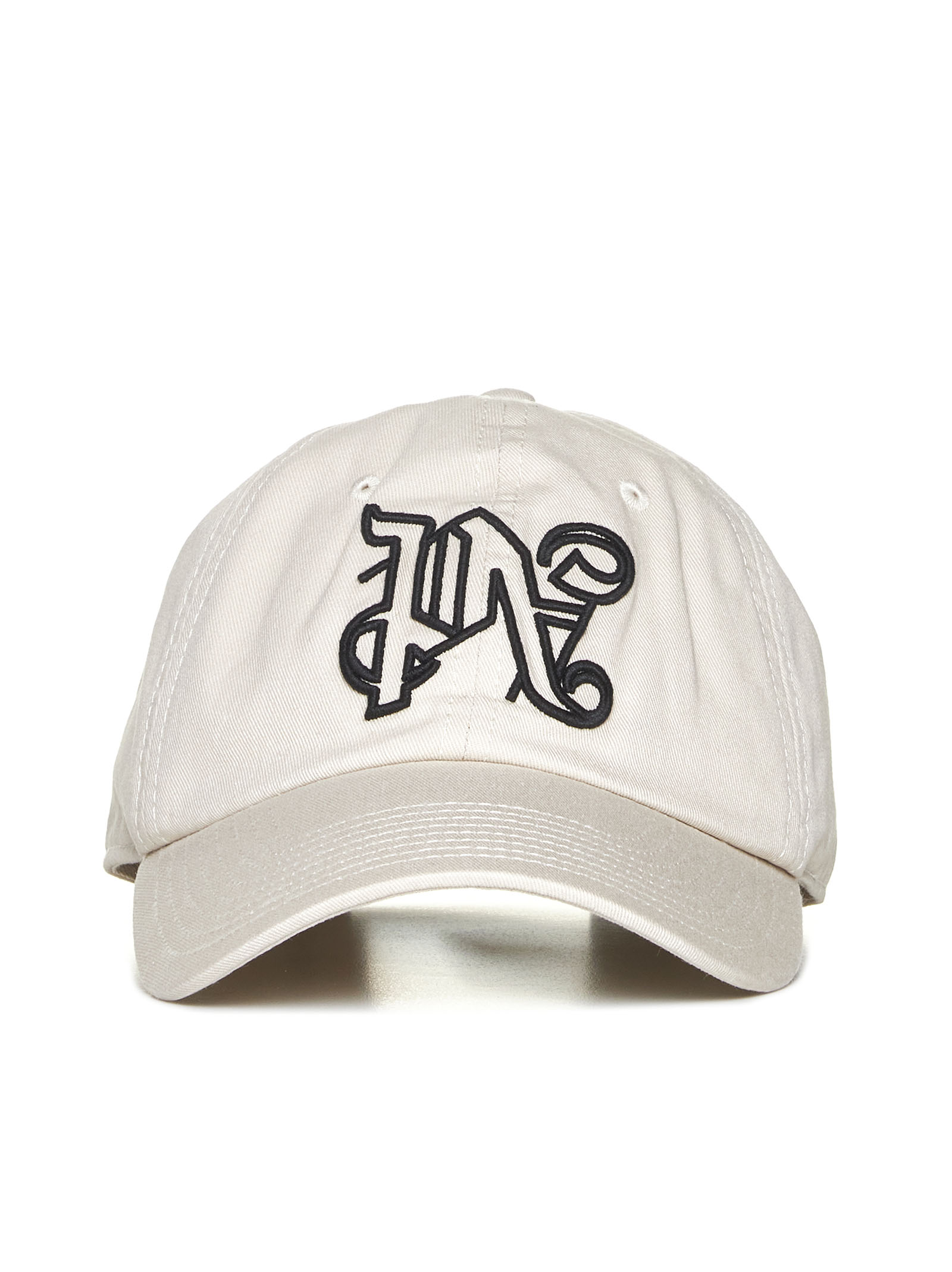 Cap With Logo